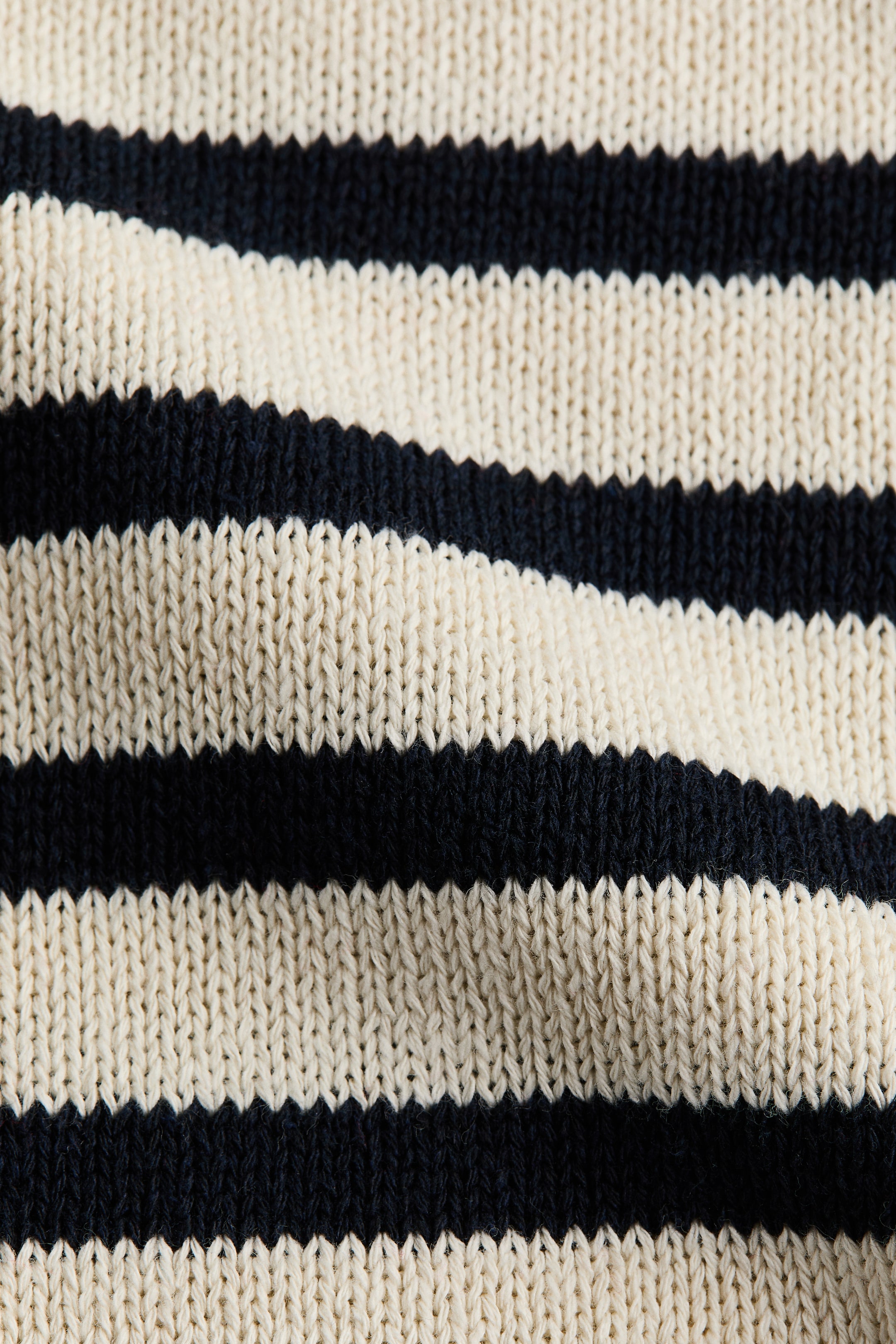 T-shirt en tricot