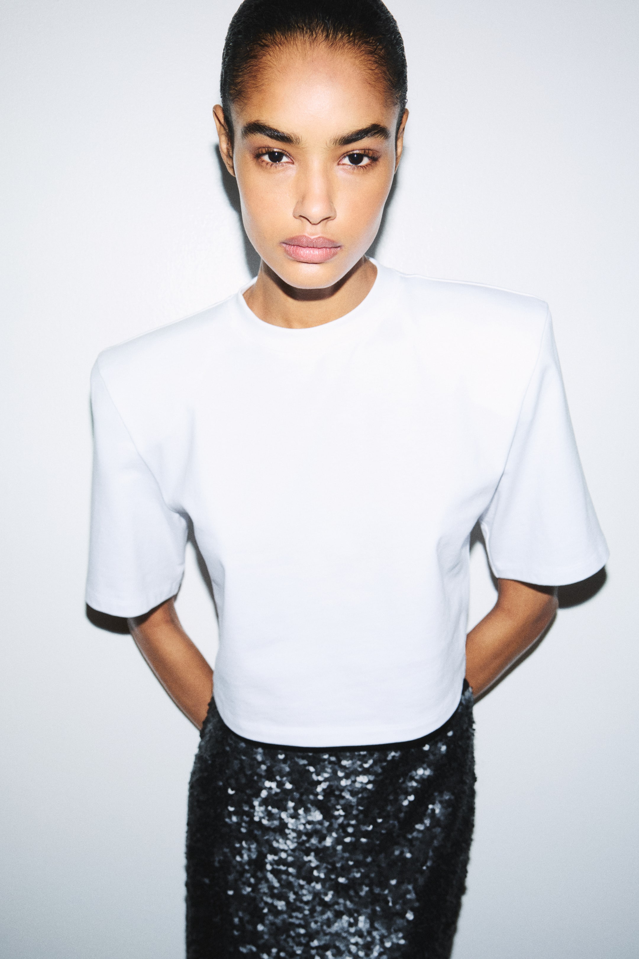 T-shirt KW