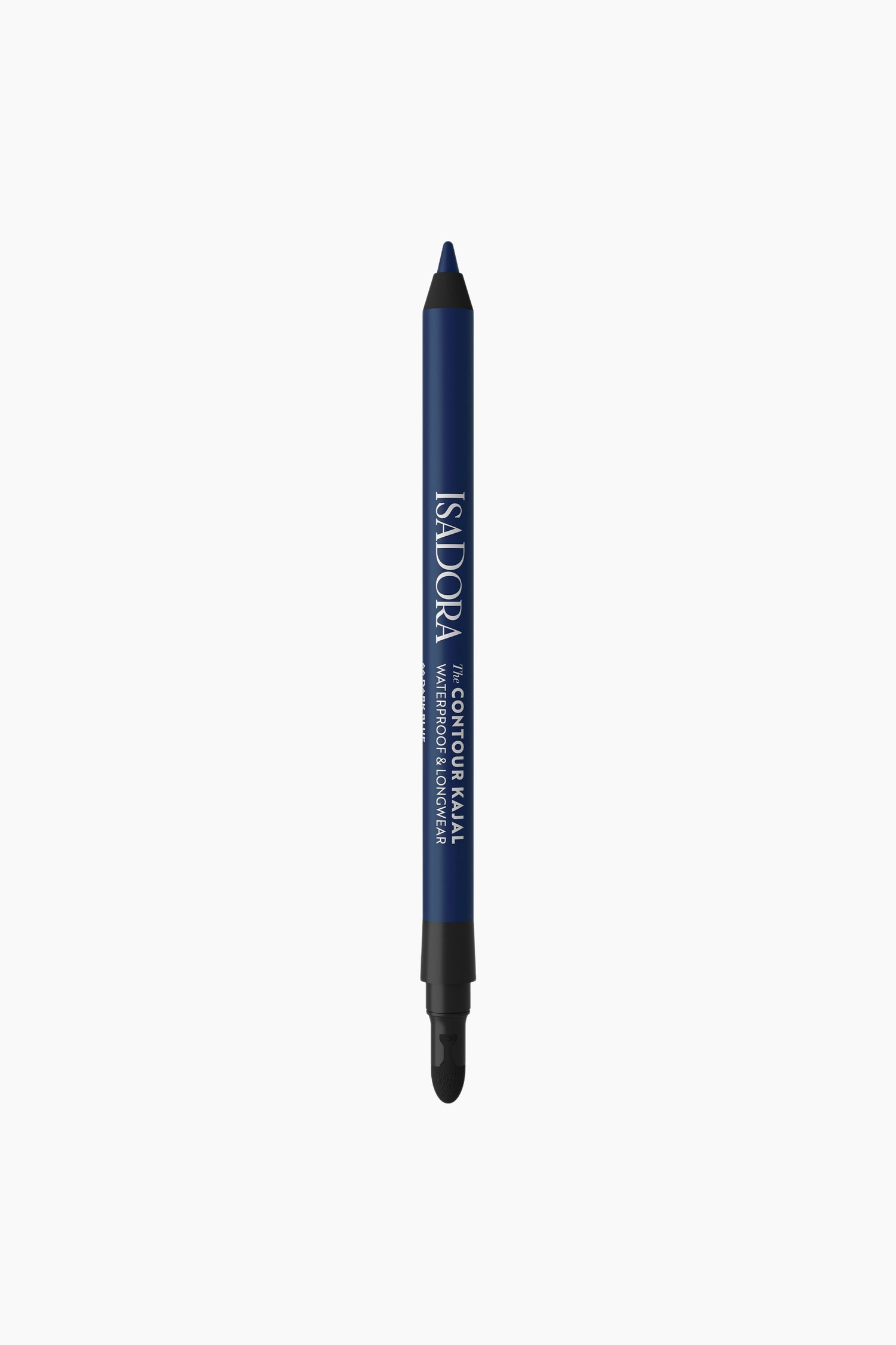 IsaDora - Kajal Contour - Dark Blå