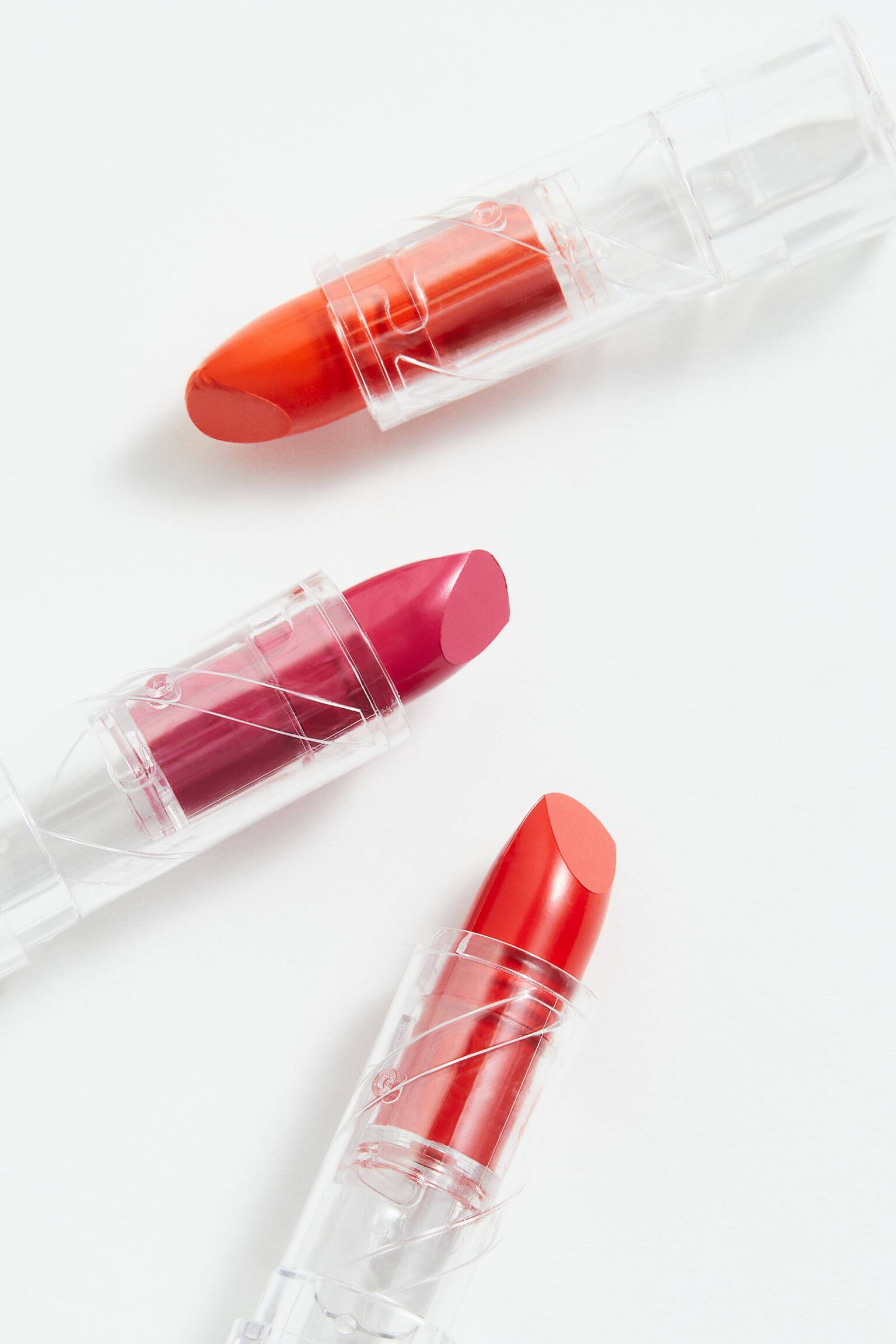 Lipstick trio - Vibrant Vibe - 2