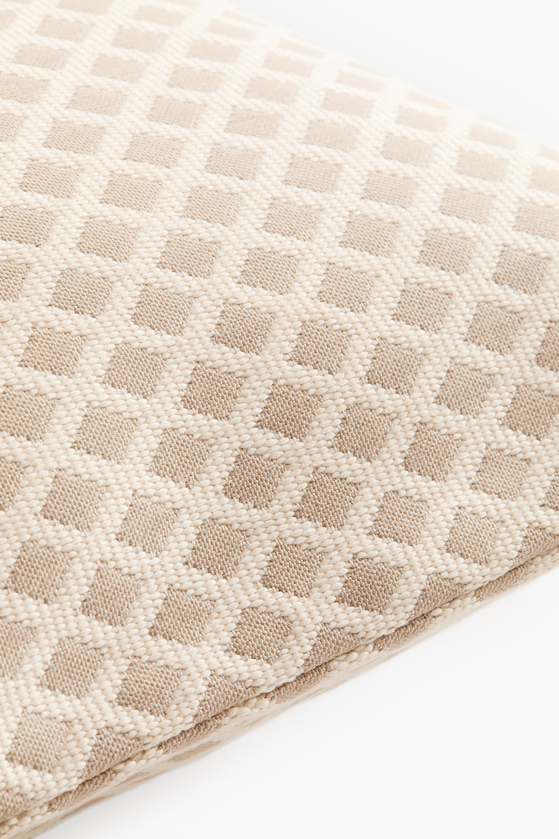Outdoor Cushion Cover