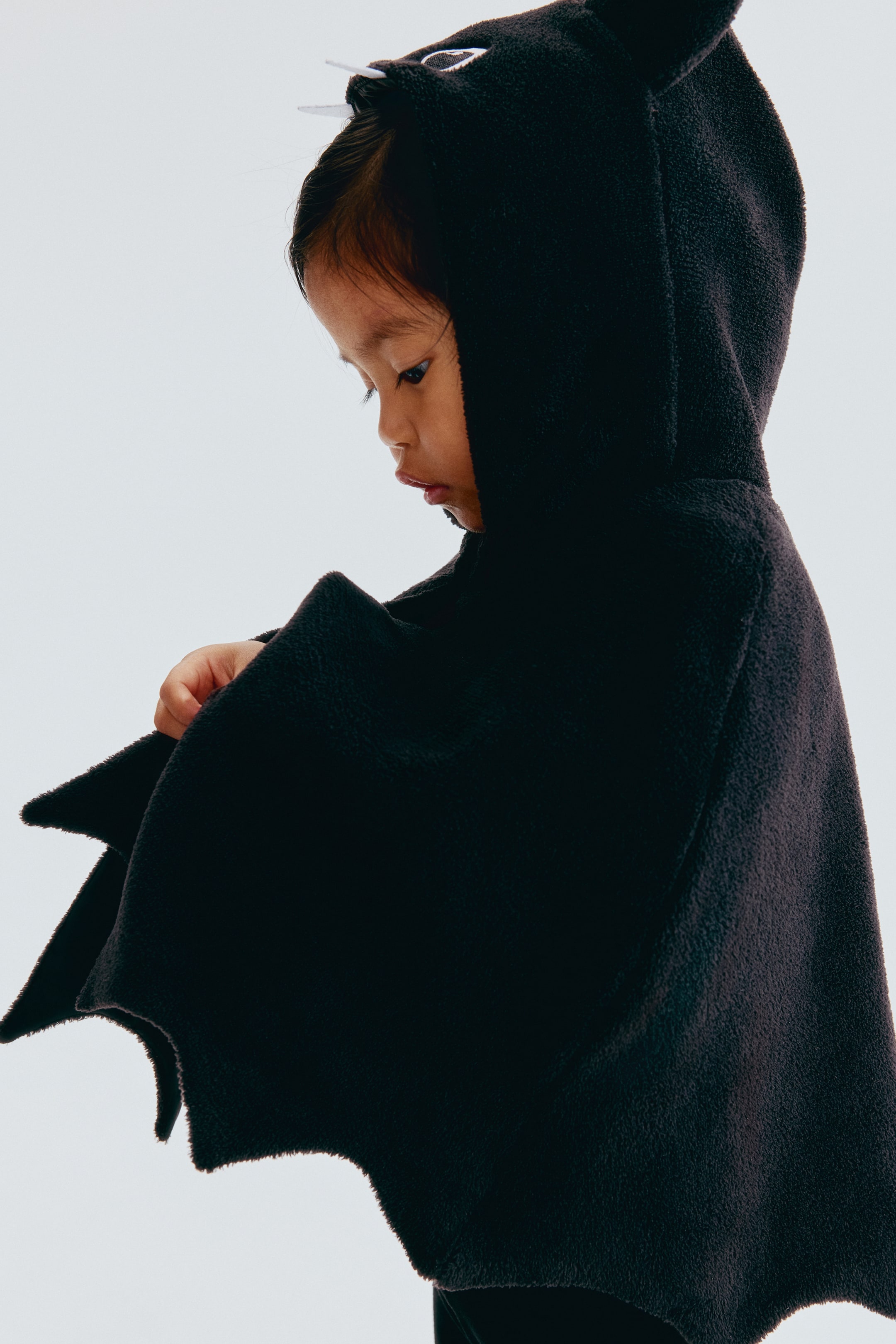 H&M Bat Cape — фото 3