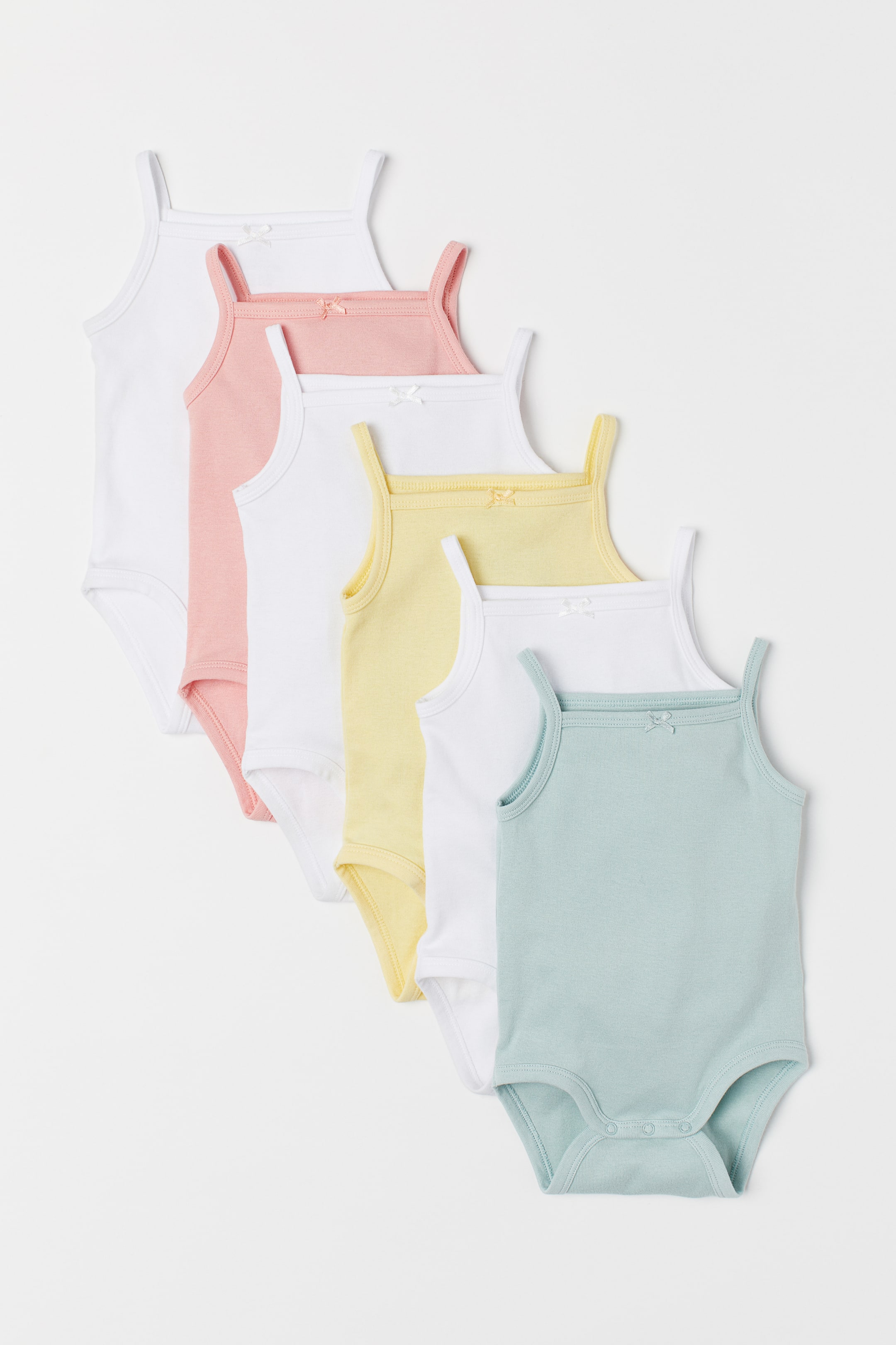 Child Harmony Bodysuit