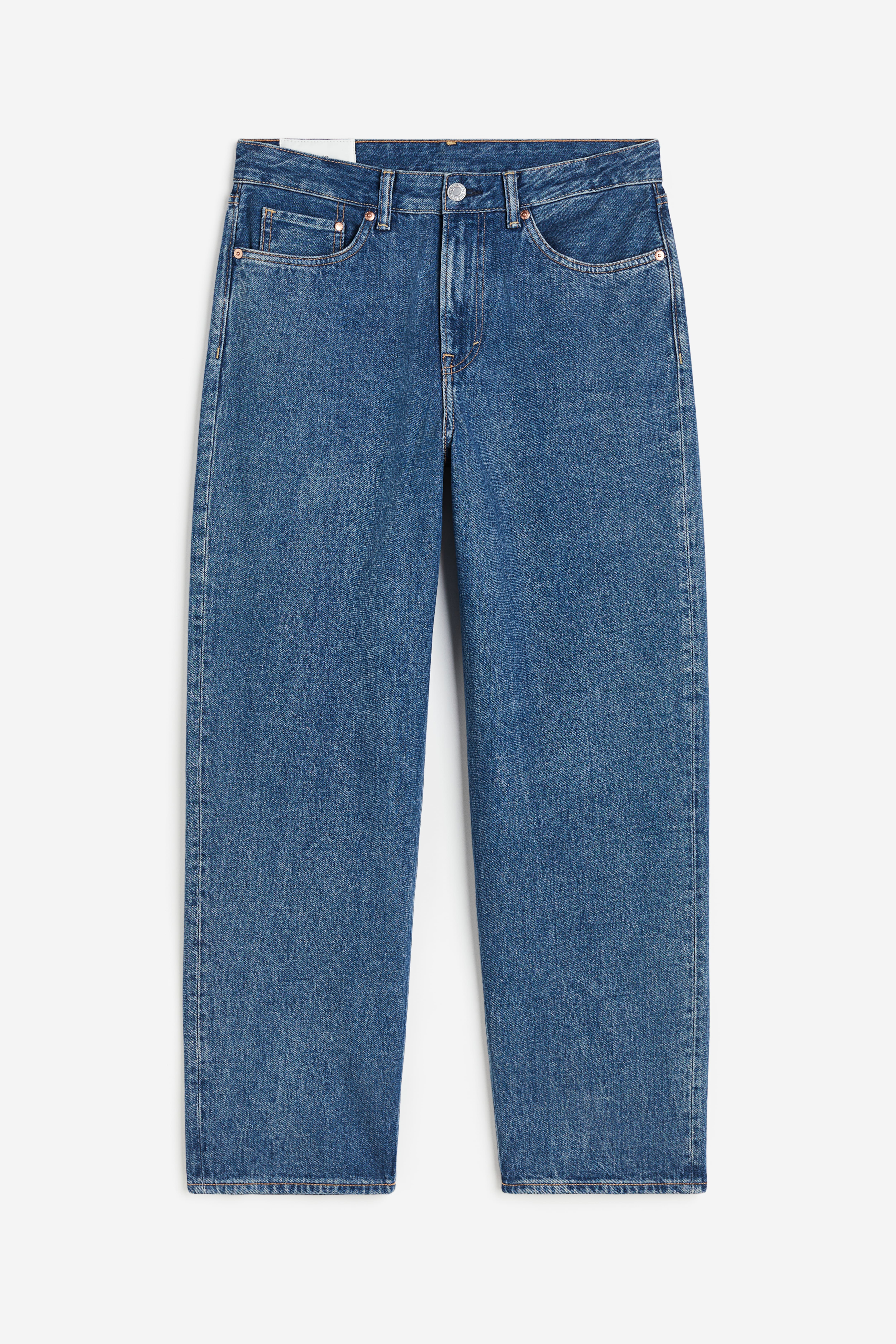 Hm push up jeans hotsell