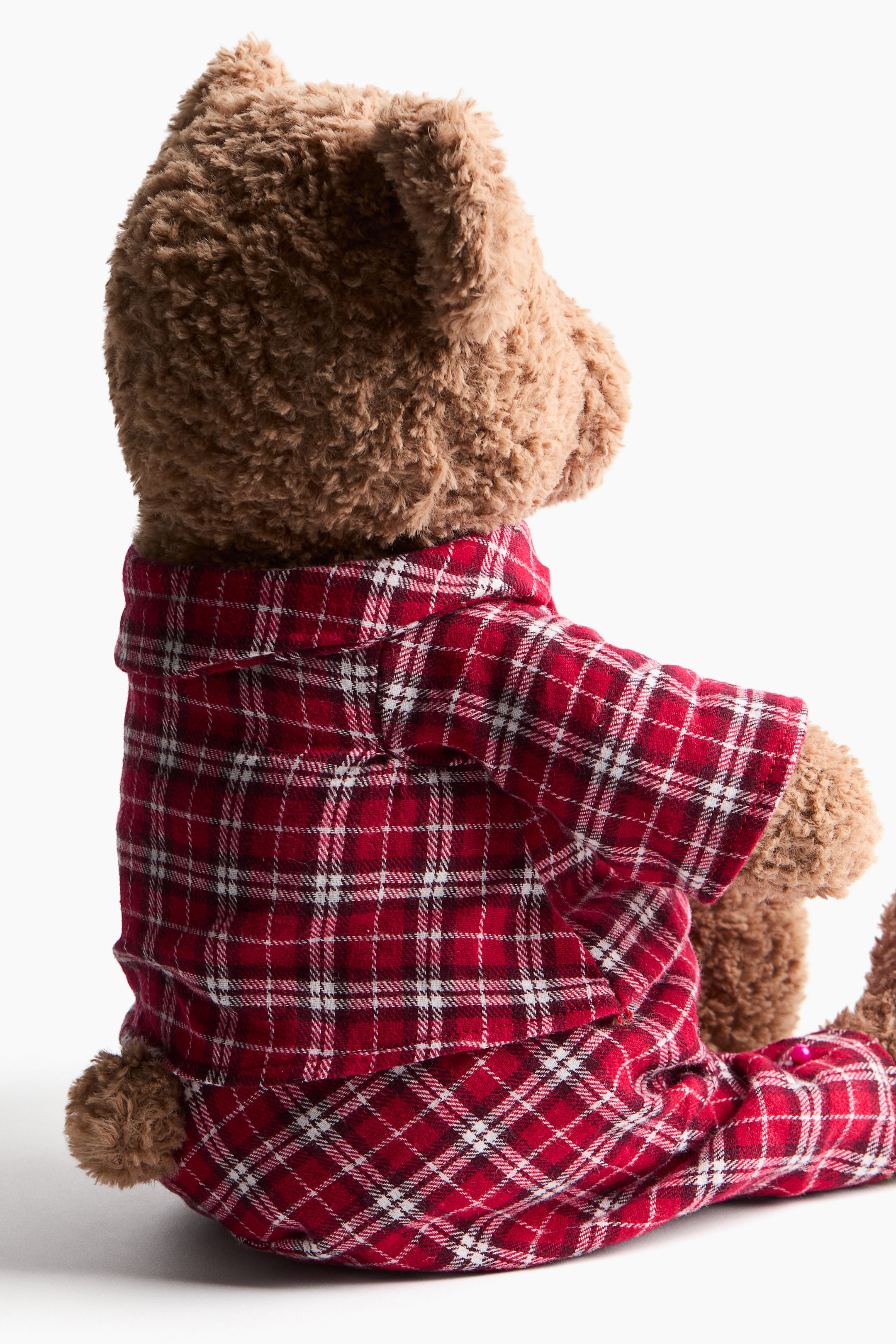 Teddy Bear Soft Toy
