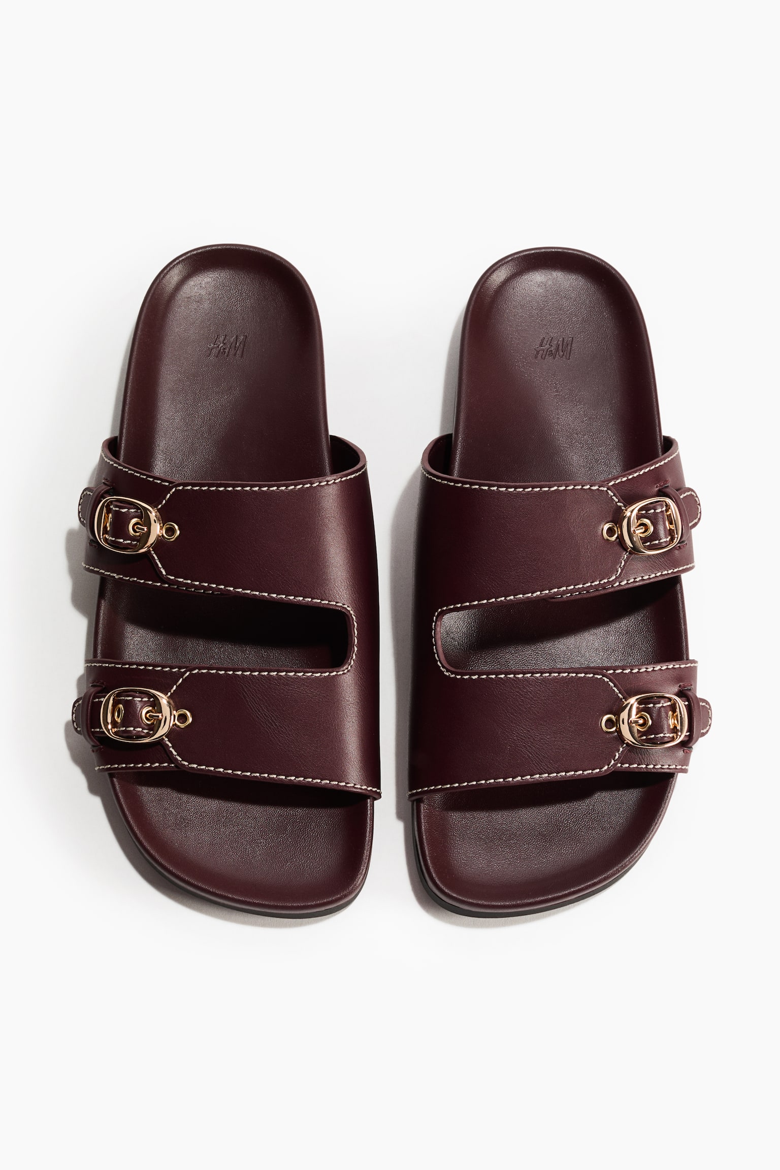 Sandals - 1