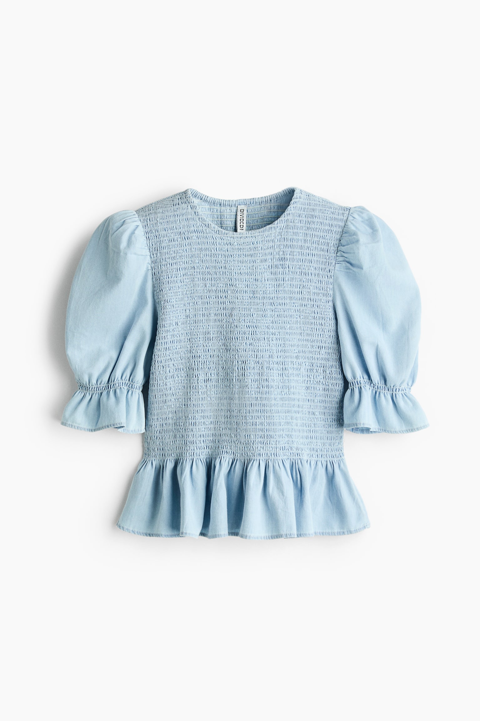 Teksas bluza sa žabicama - 2