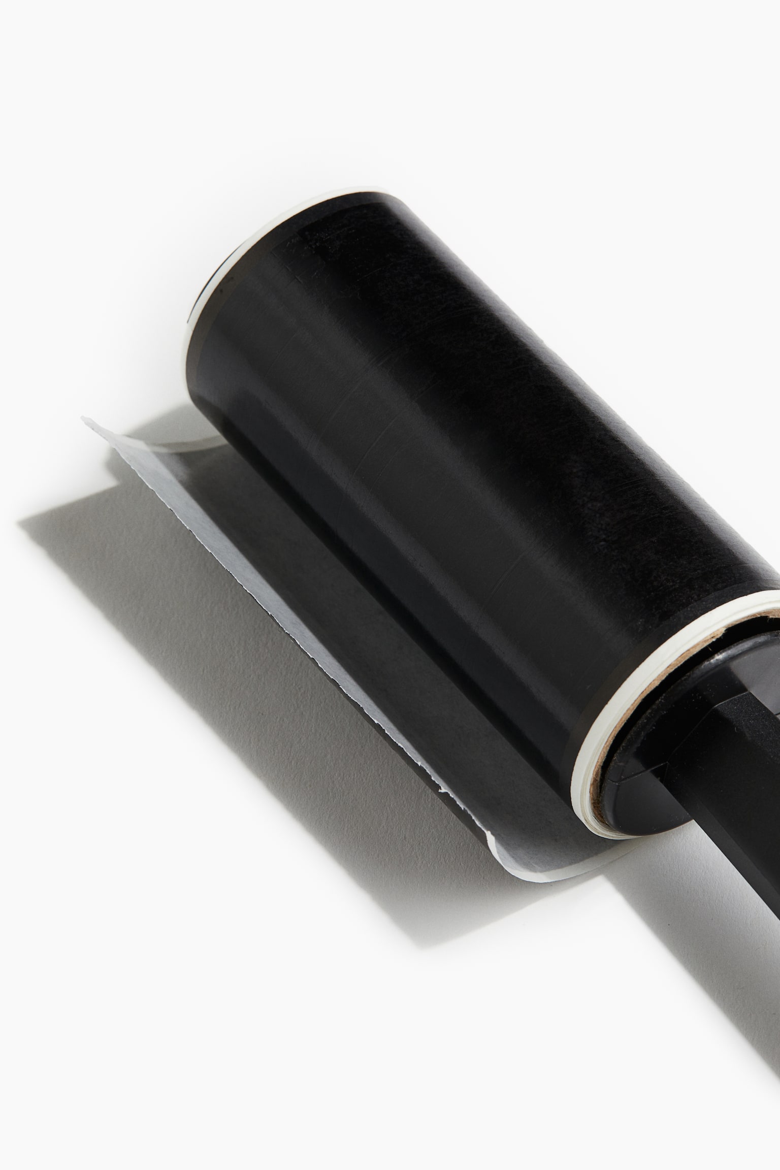 רולר לבגדים - שחור/ירוק מאובק בהיר/שחור - 2