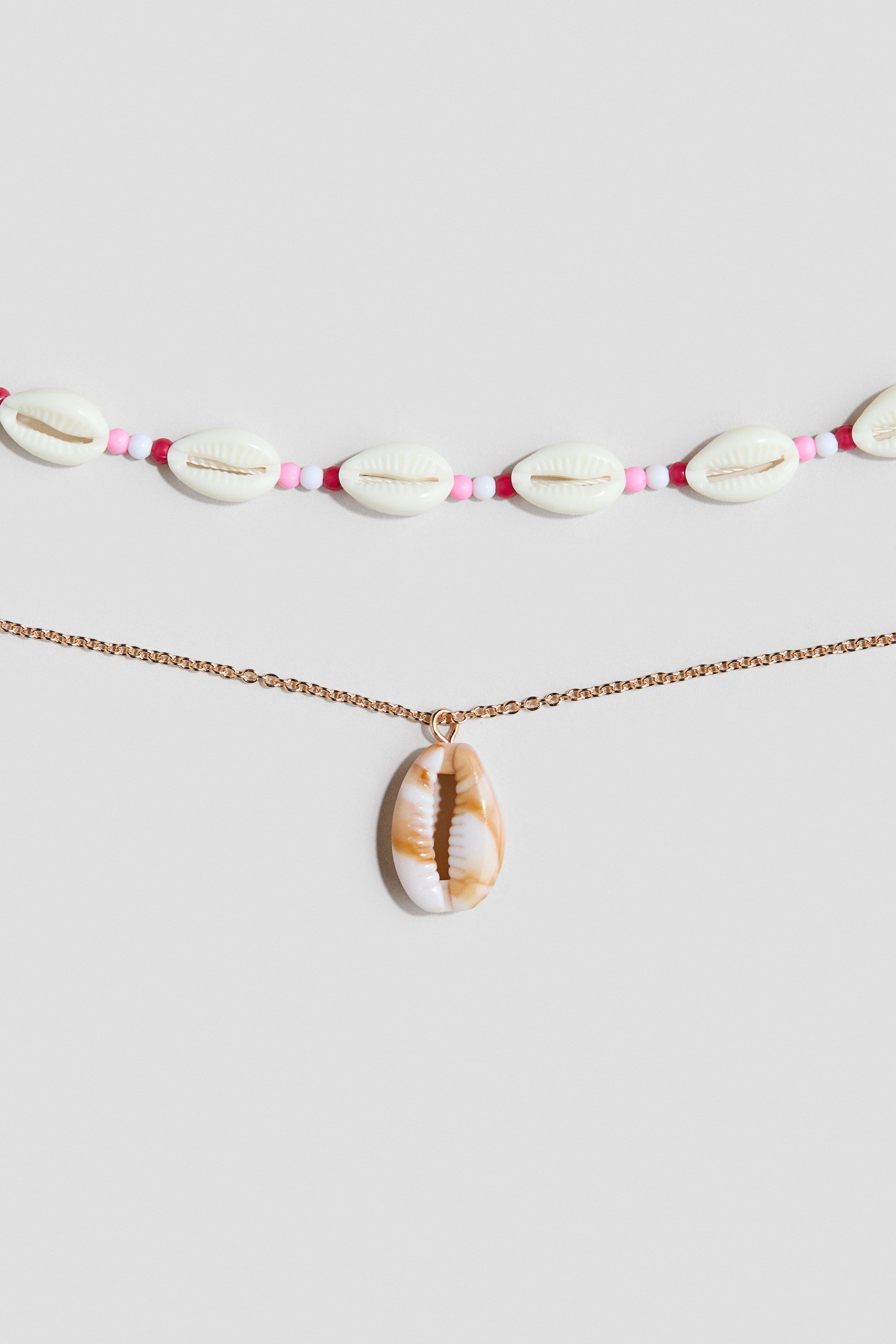 2-Pack Necklaces