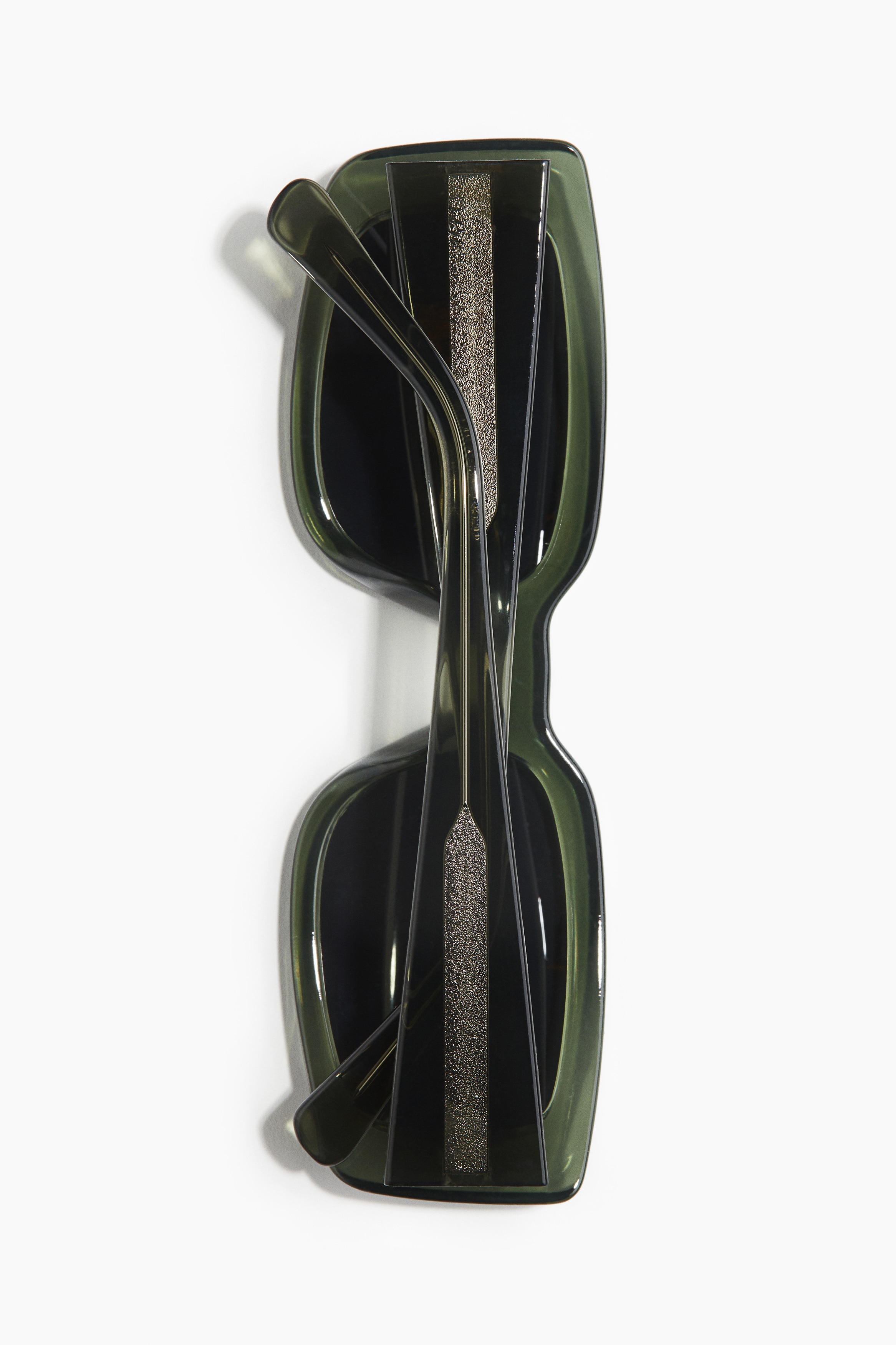 Occhiali da sole polarizzati - Black - UOMO | H&M IT