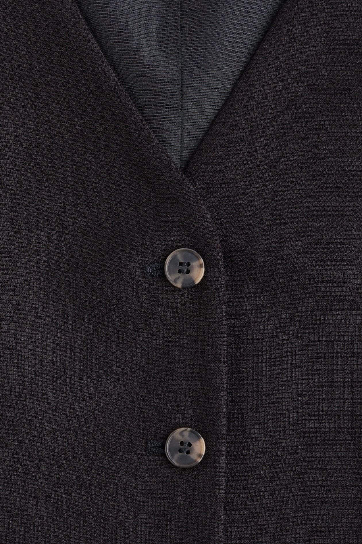 Short Vest - image 3