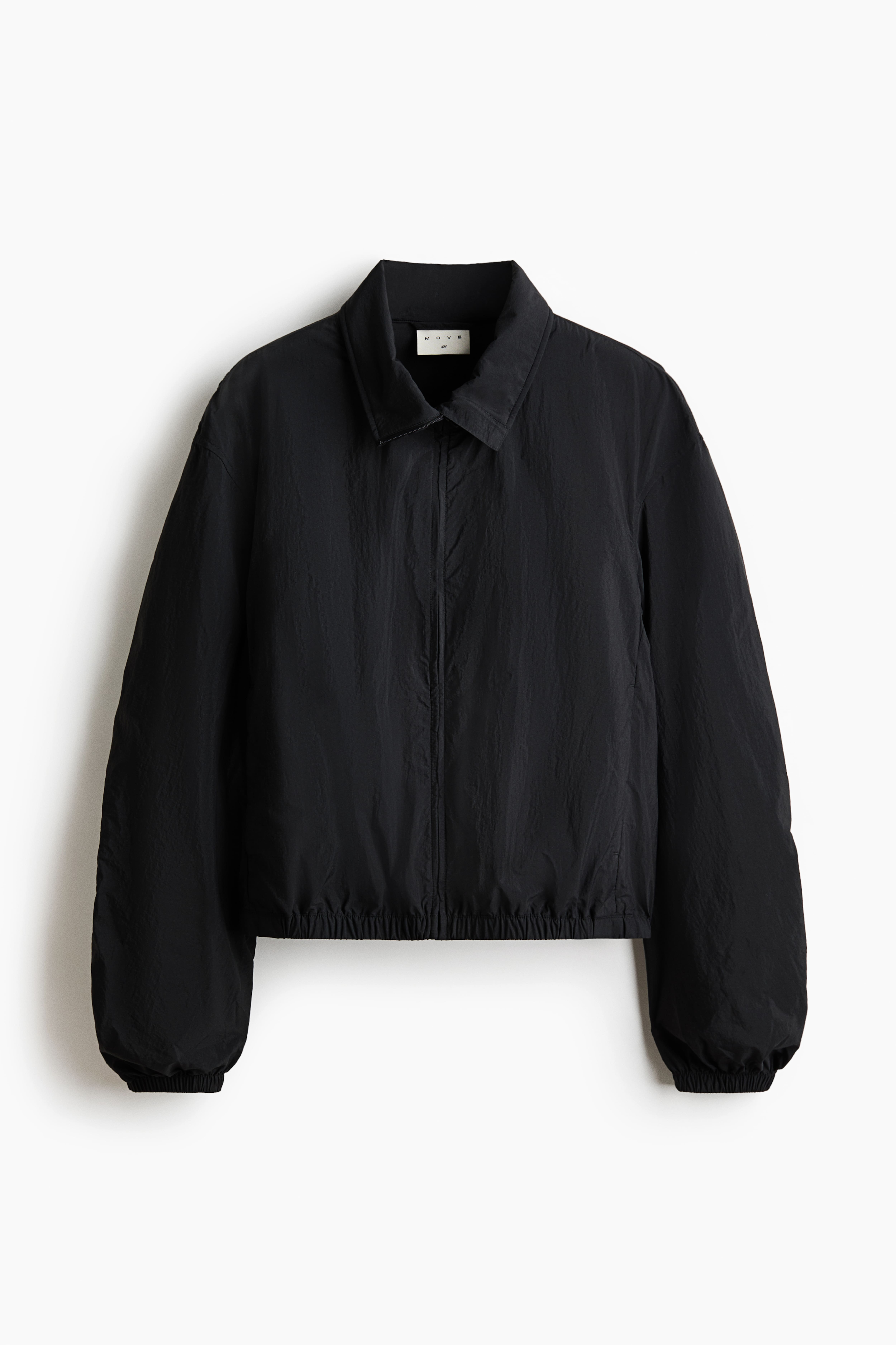 Activewear Jacket