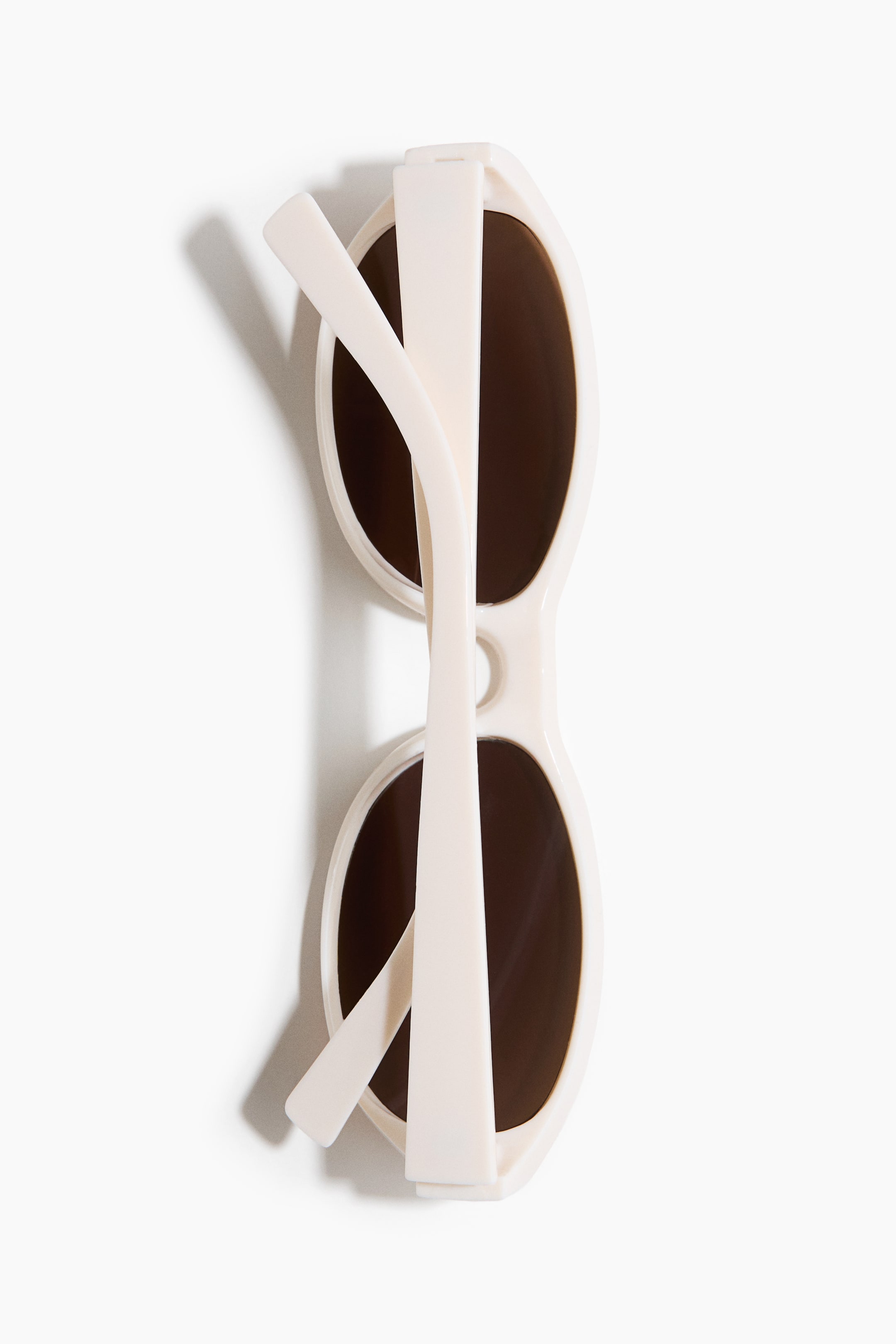 Oval Sunglasses