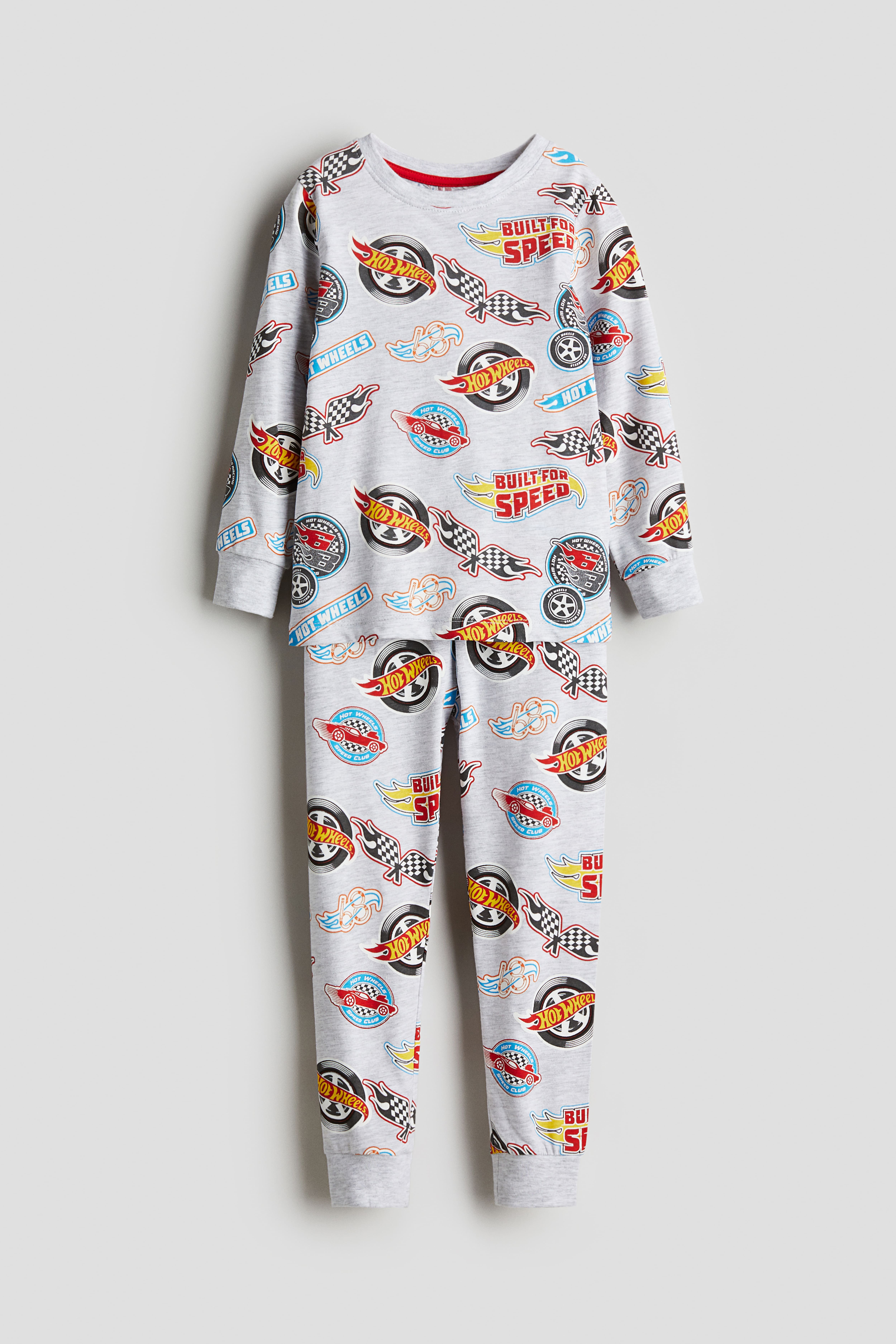 Fashion pijamas niños h&m