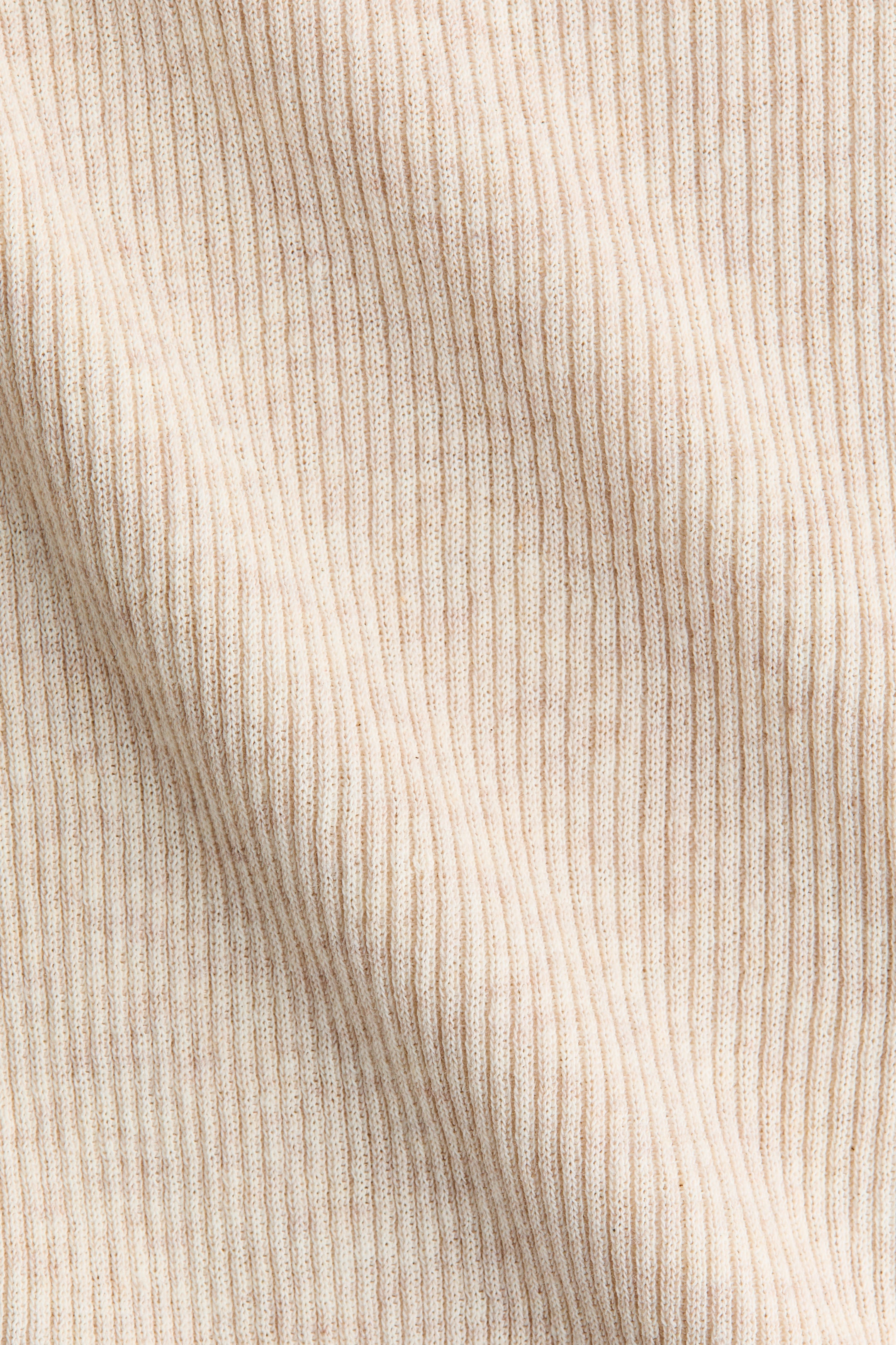Rib-Knit Tank Top