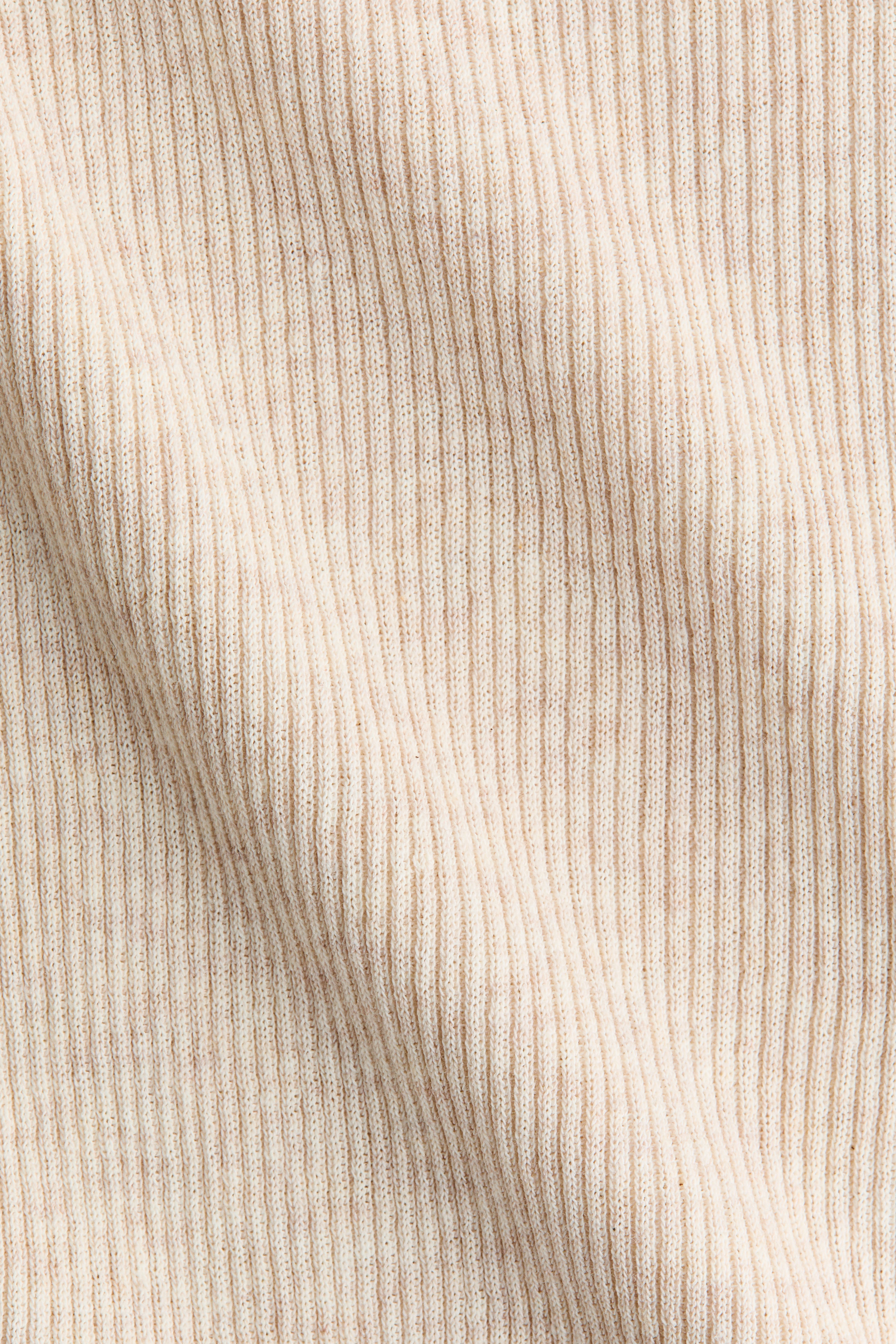 Rib-Knit Tank Top