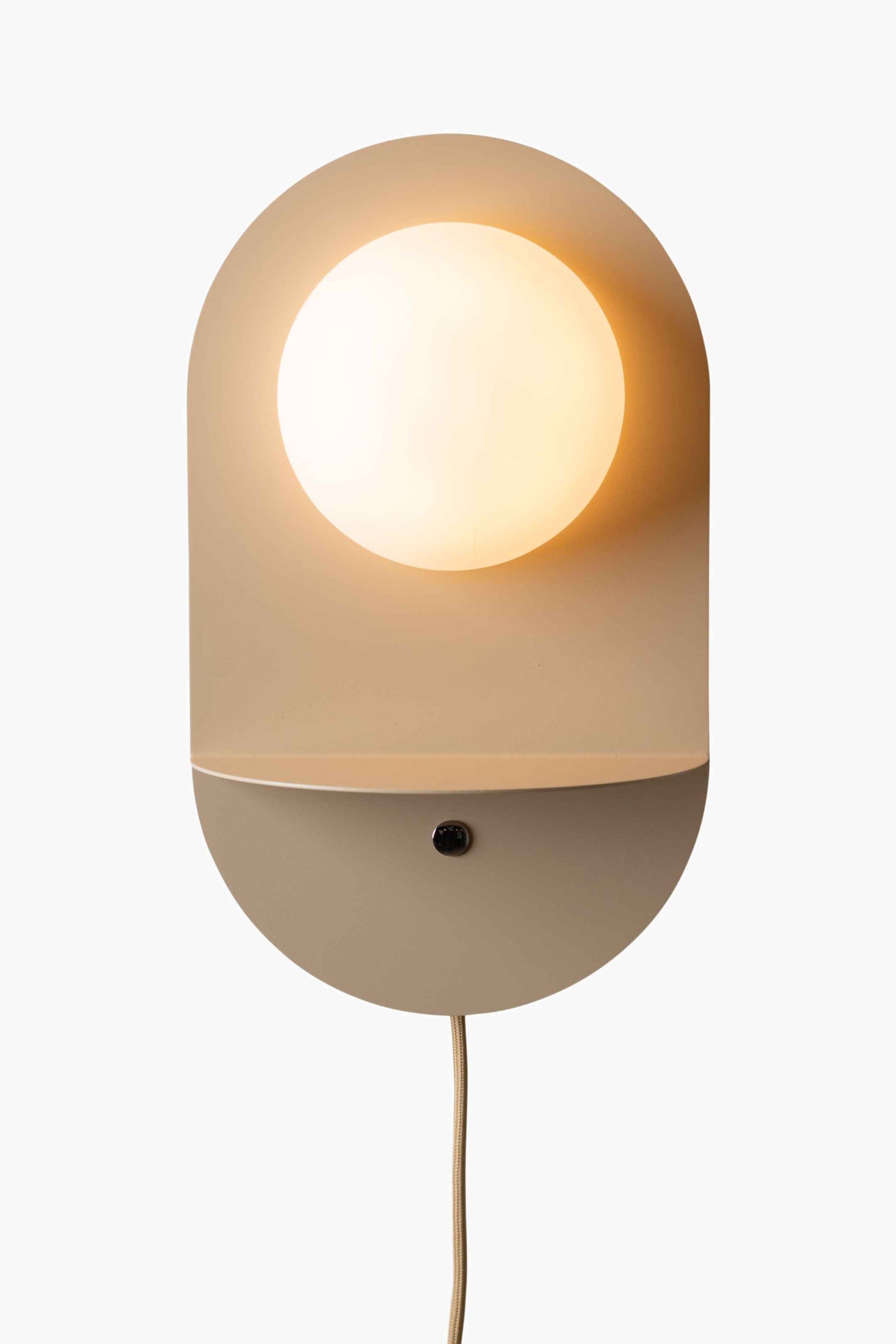 Größeres Bild ansehen: Tokyo Wandleuchte - Beige - it's about RoMi | H&M DE 3