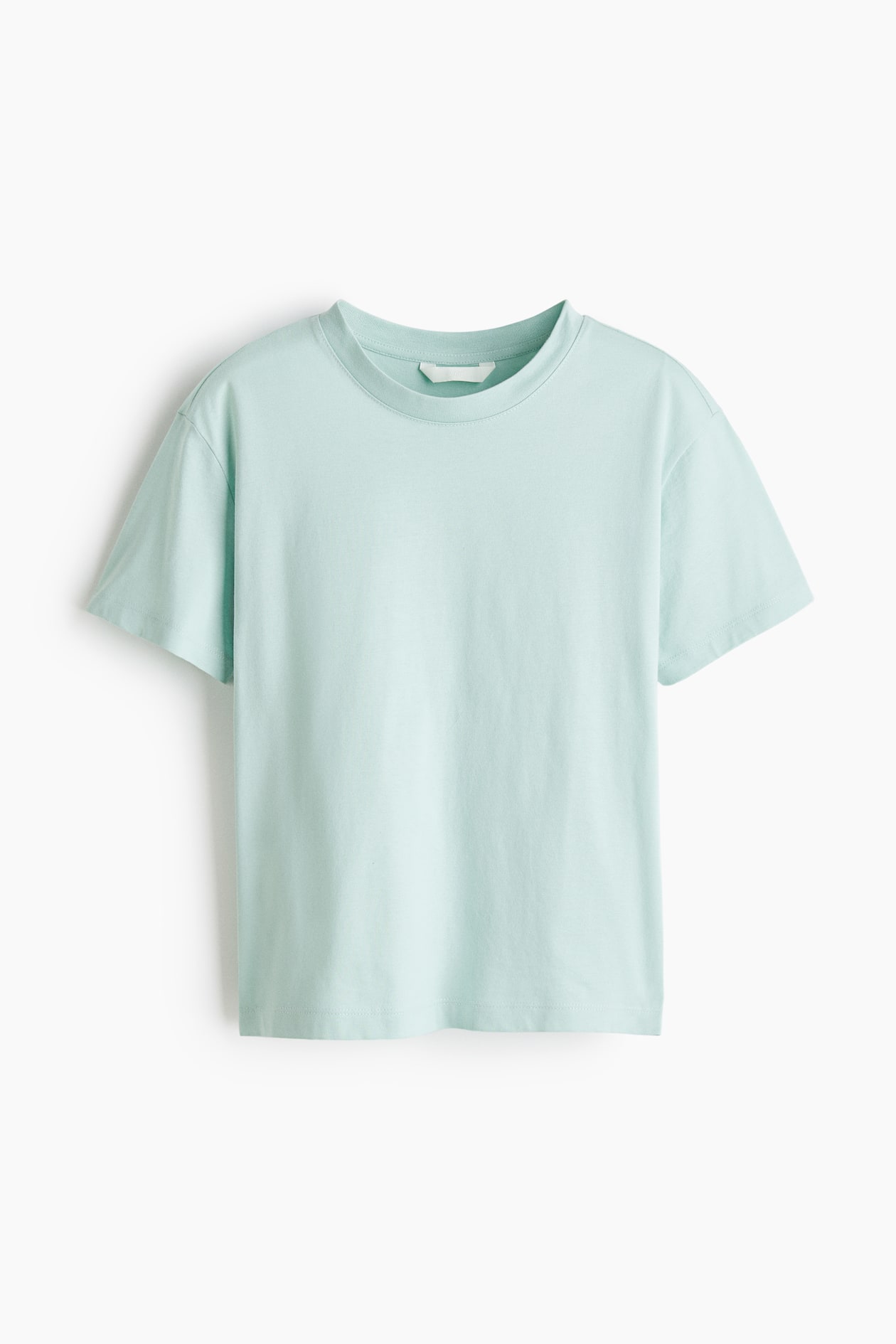 Cotton T-shirt