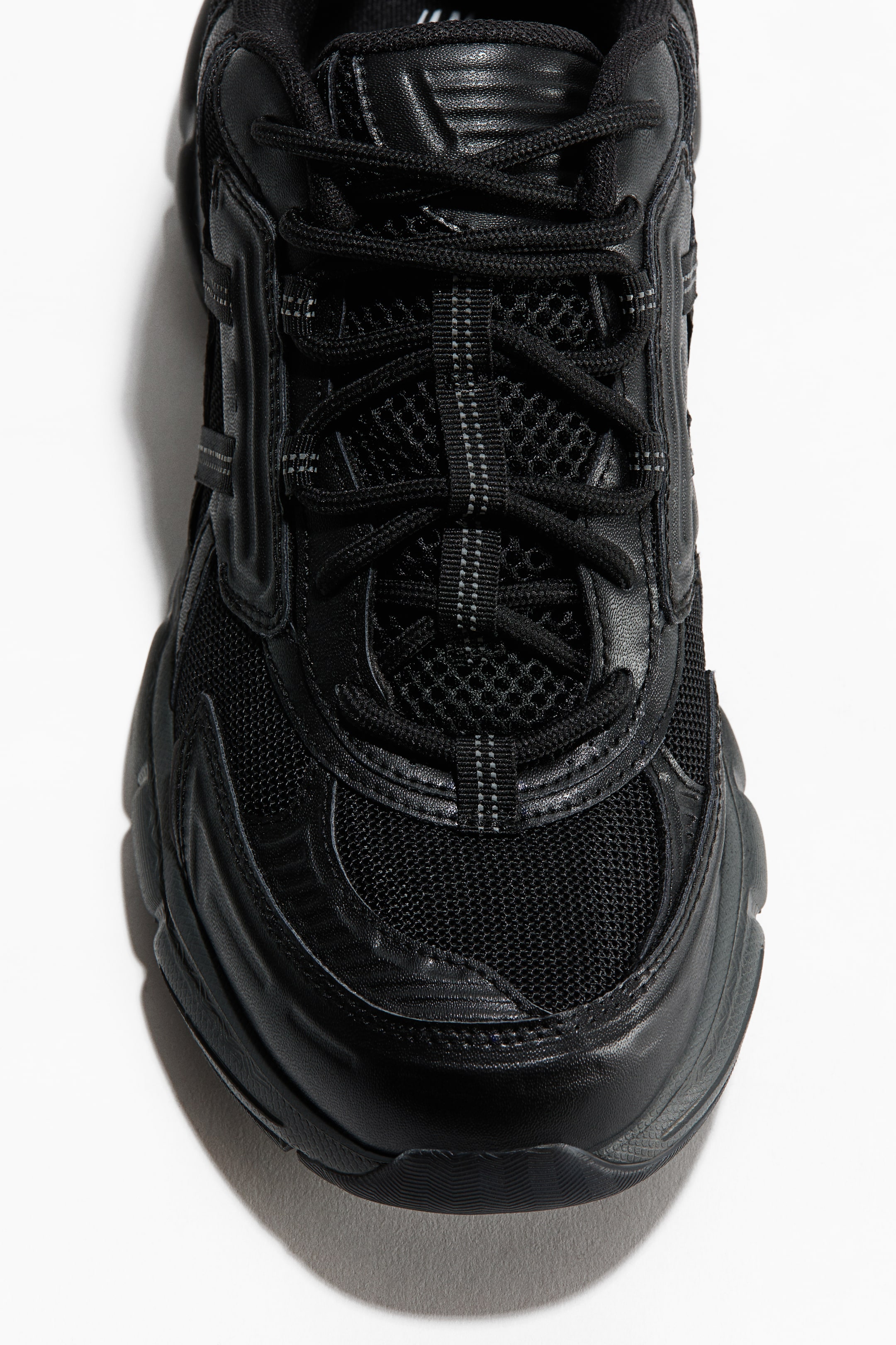 Chunky Sneakers
