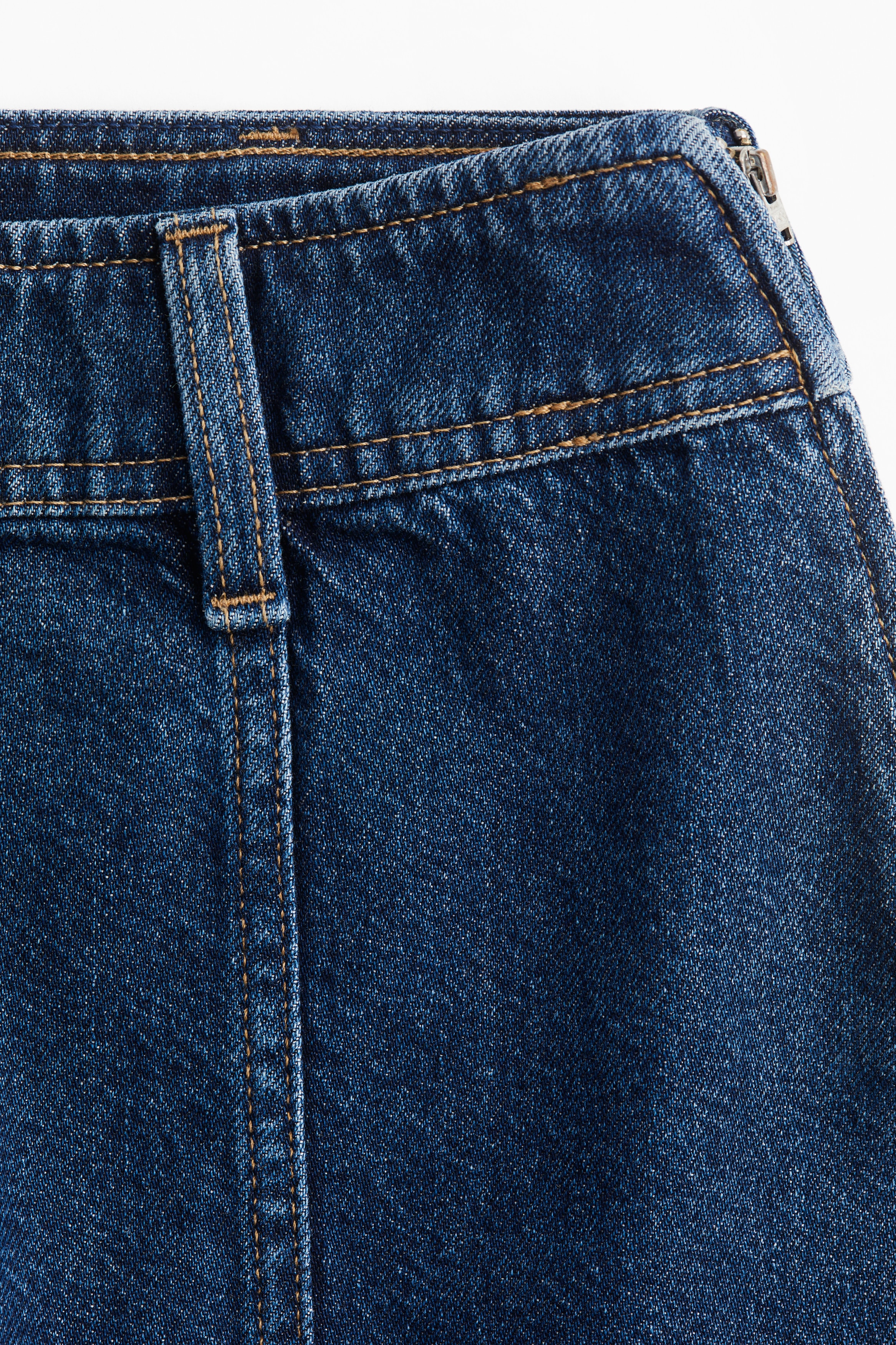 Mini Skirt by H&M