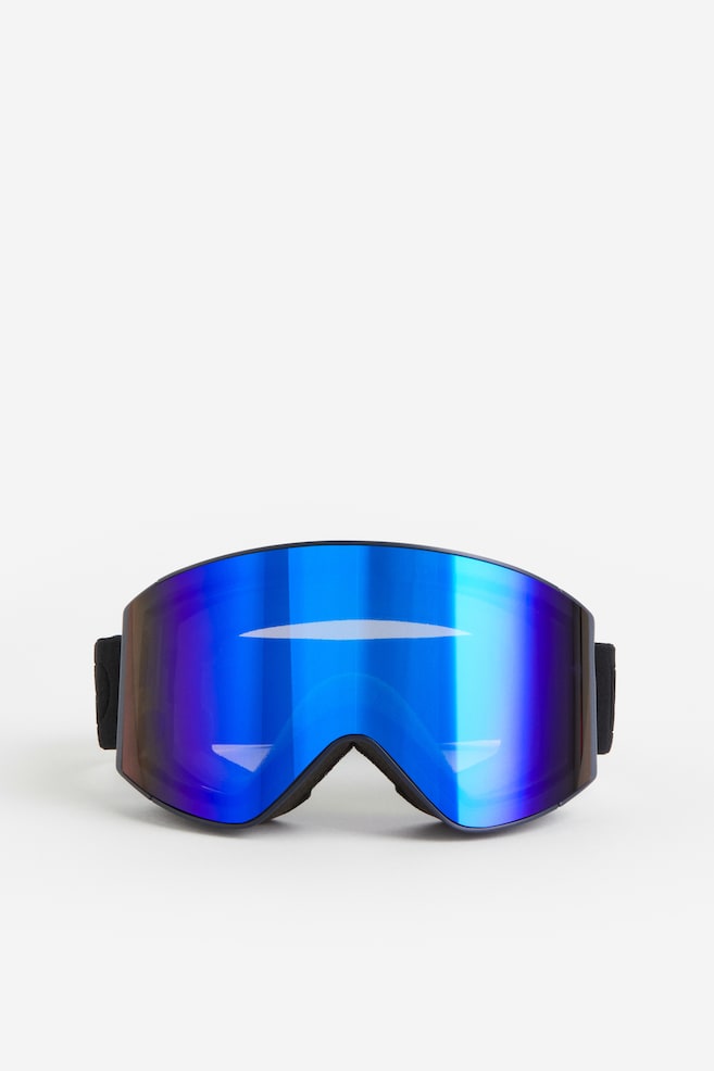 Ski goggles - Dark blue - 1