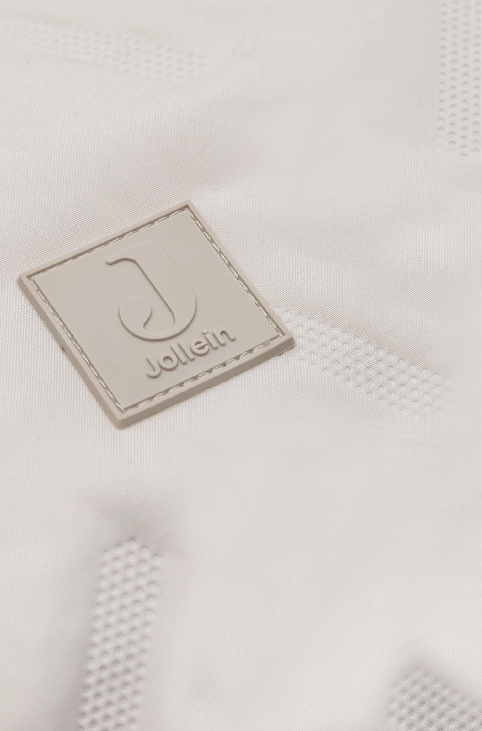 Footmuff Buggy/stroller - Embossed/sand - 2