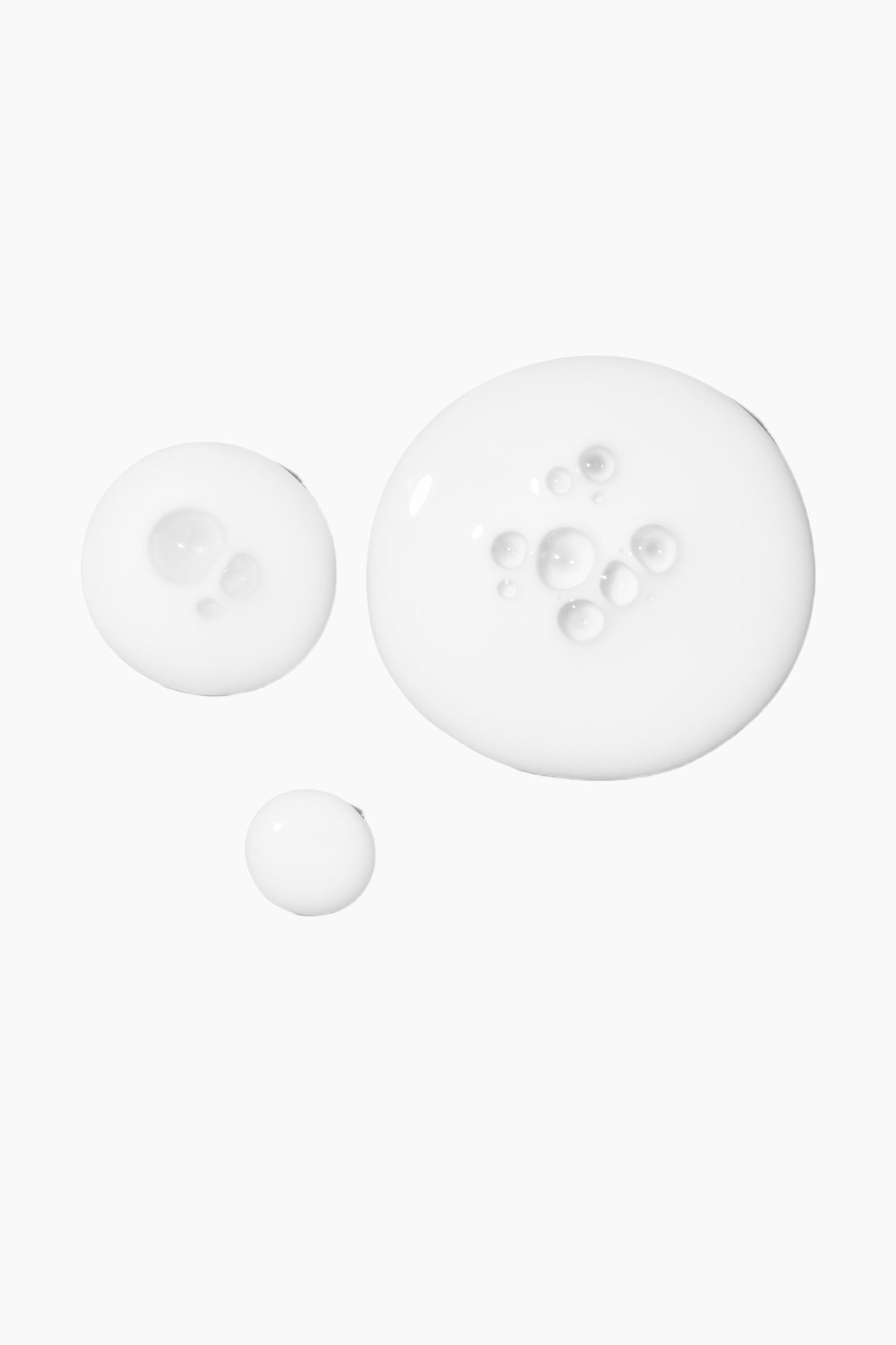 Rice-lipids + Ectoin Microemulsion - Rice Lipids + Ectoin - 4