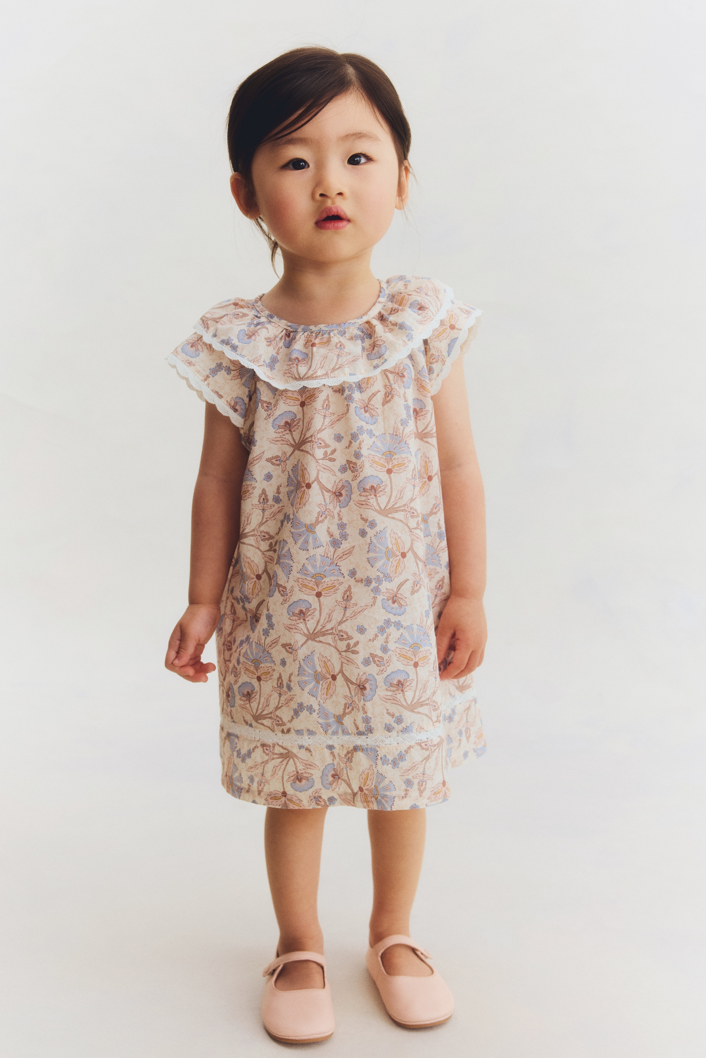2-piece cotton set