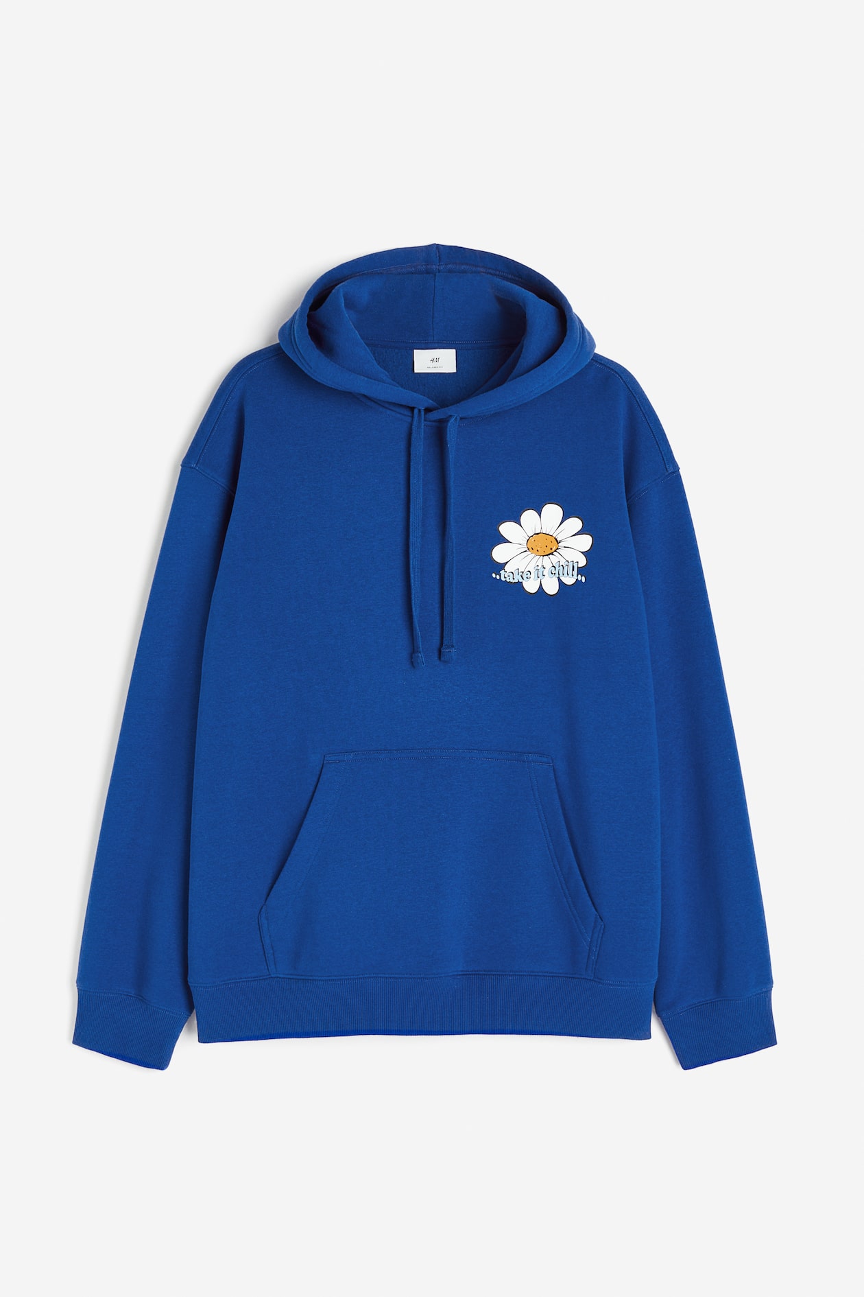 Sweatshirt H Und M Pulli Damen Printed Sweatshirt Hoodie Hm Damen