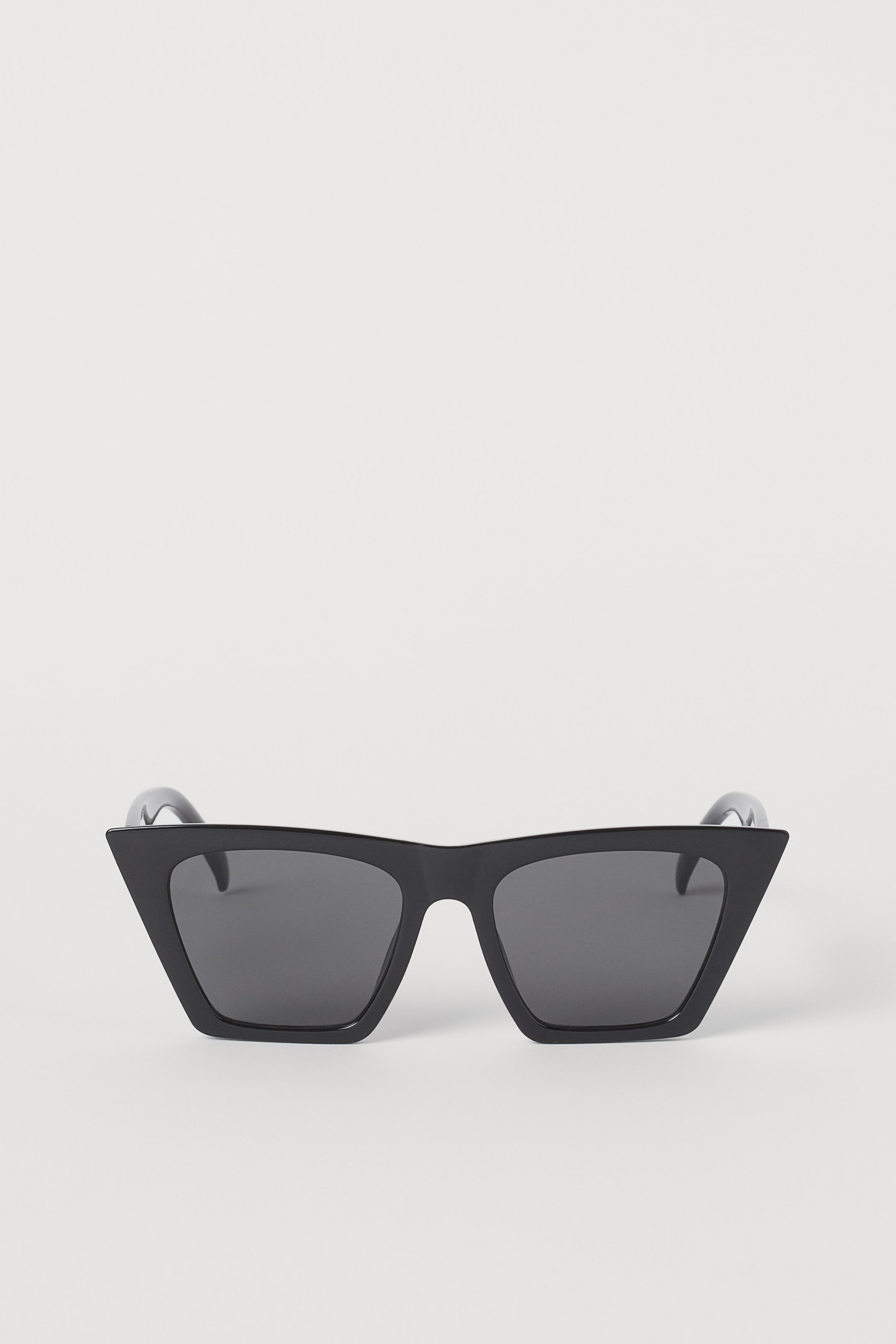 Größeres Bild ansehen: Sonnenbrille - Schwarz - Ladies | H&M DE 2
