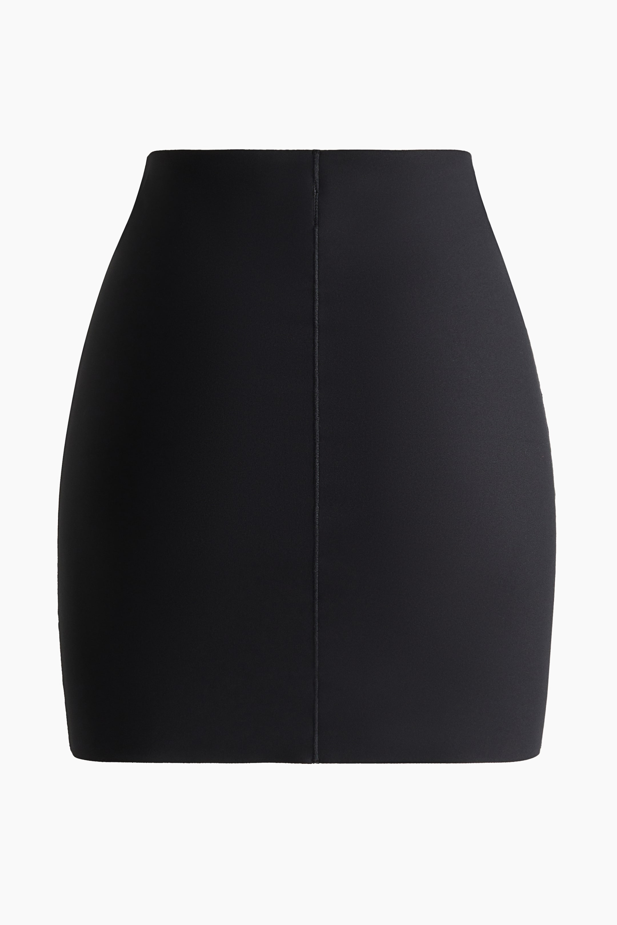 Visualizza immagine più grande: Sottogonna modellante Light Shape - Nero | H&M IT 6