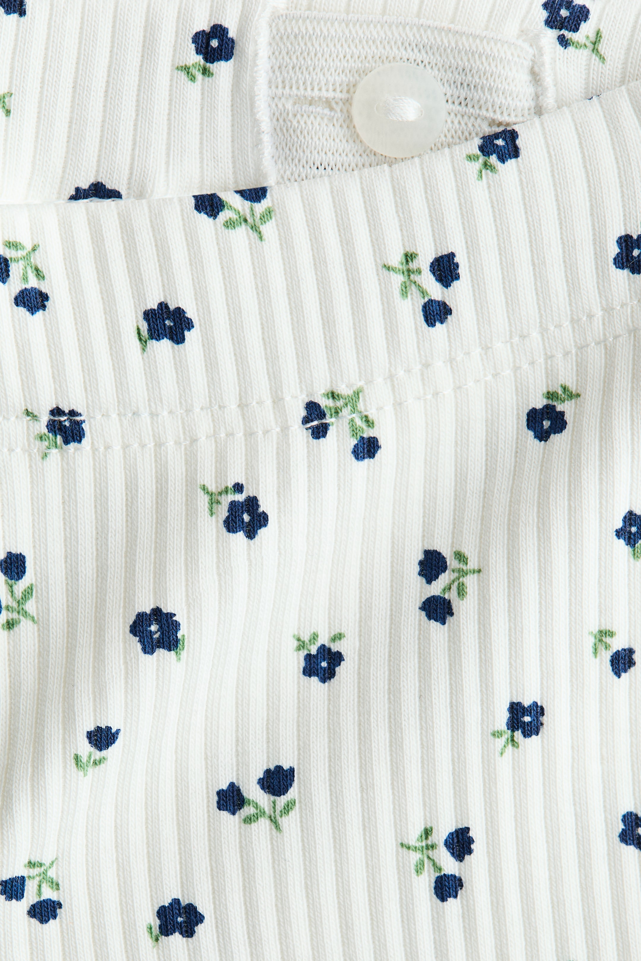 2-Piece Top and Shorts Set