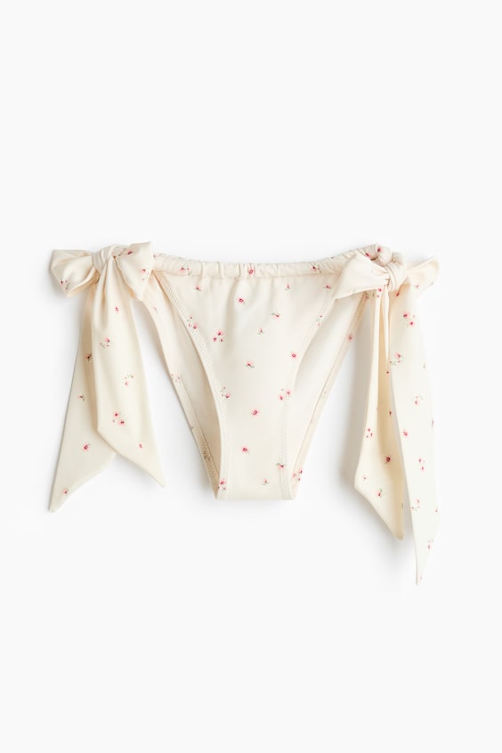 Низ бикини Tie — H&M