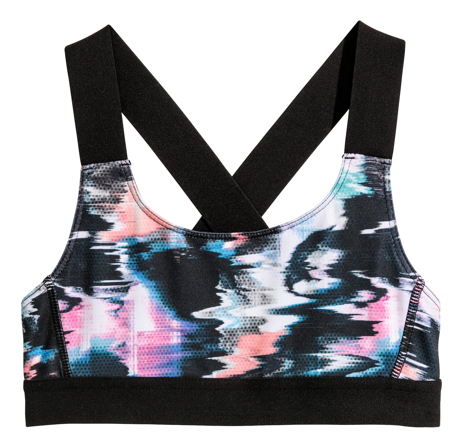 Sports Tank Top - 1