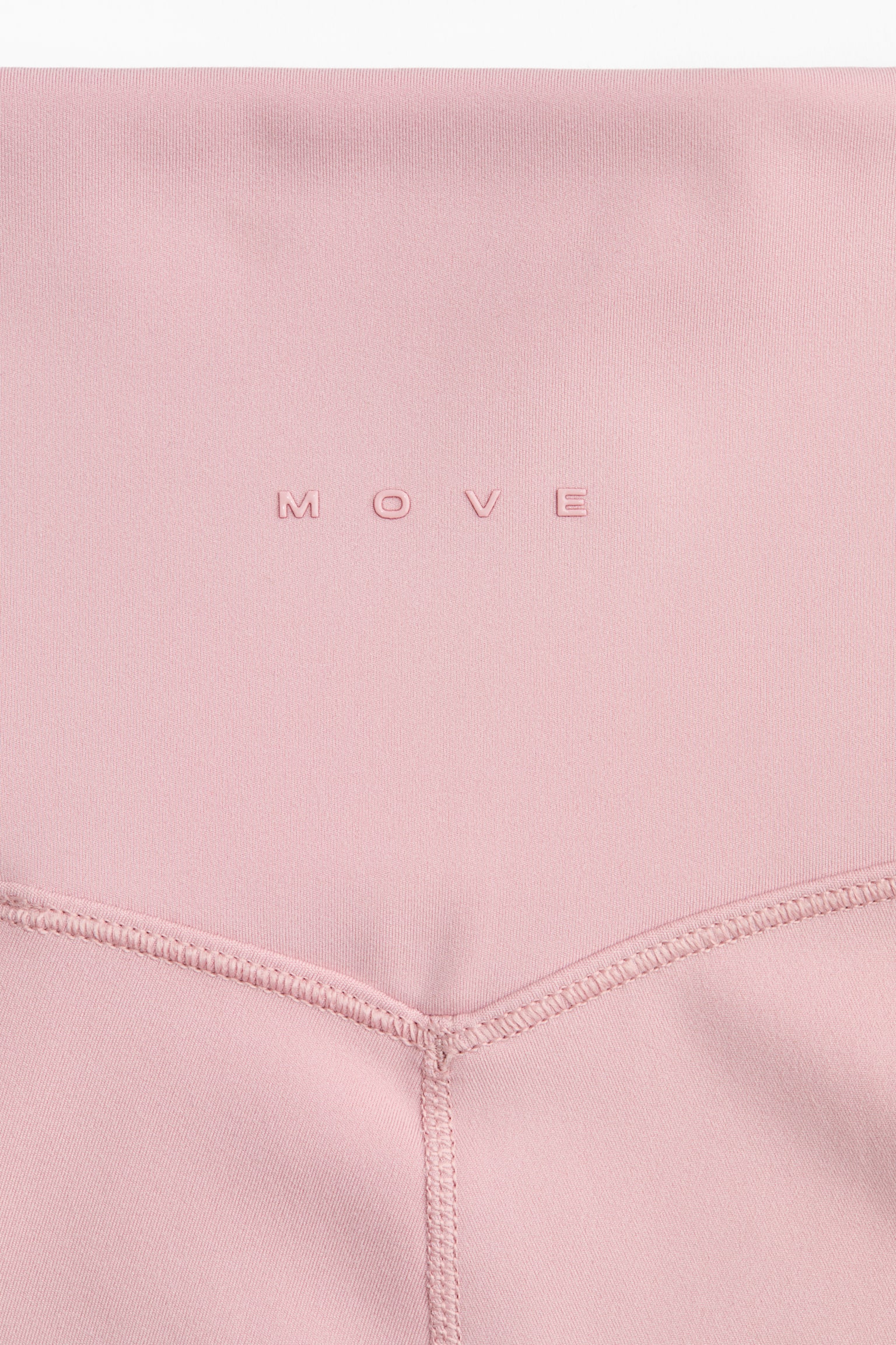 Sports cycling shorts with SoftMove™ - Mid blush pink/Black/Soft pink/Pink/Brown/Khaki green/Frosty lilac/Truffle grey/Light yellow/White - 3
