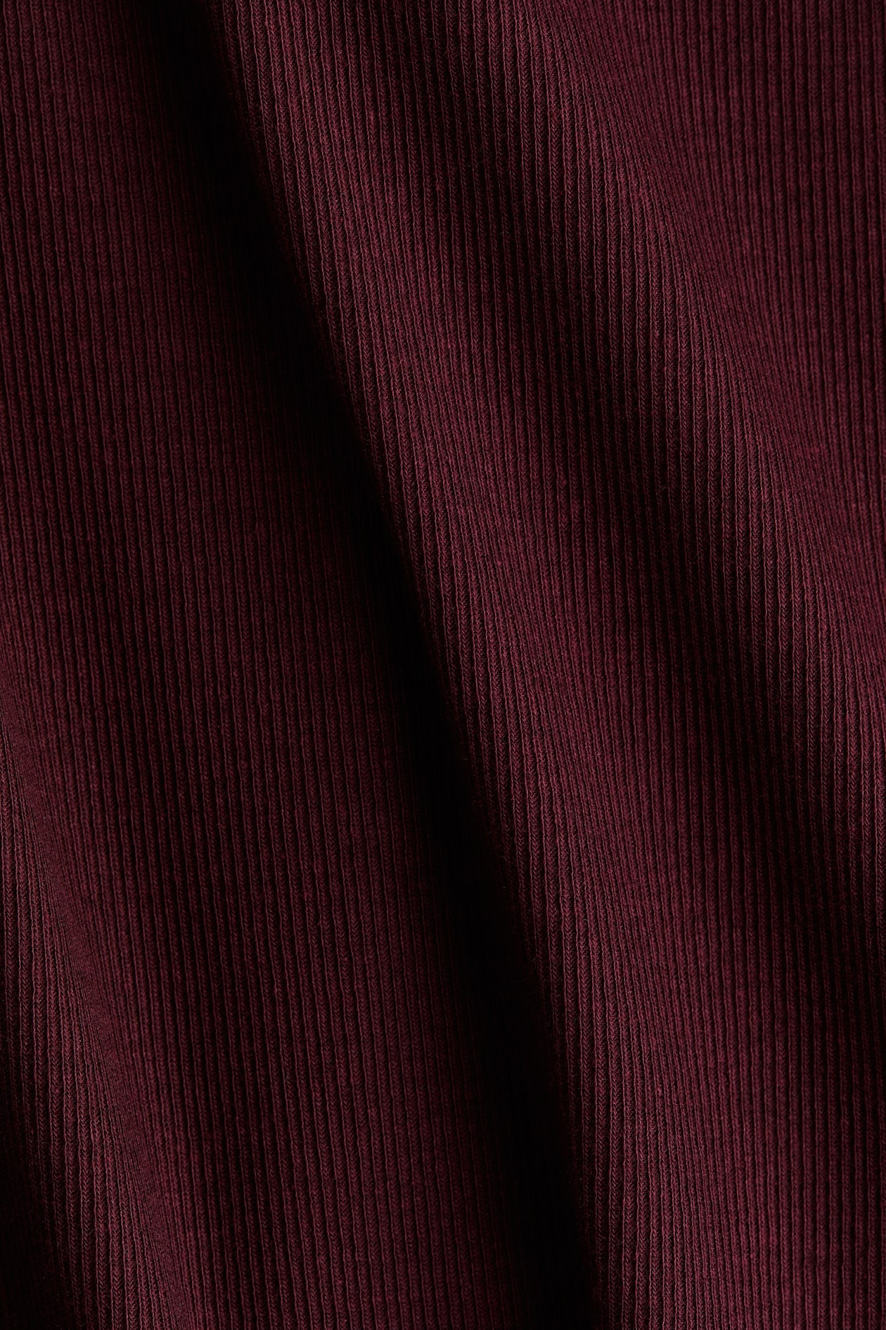 Ribbed Top - image 4