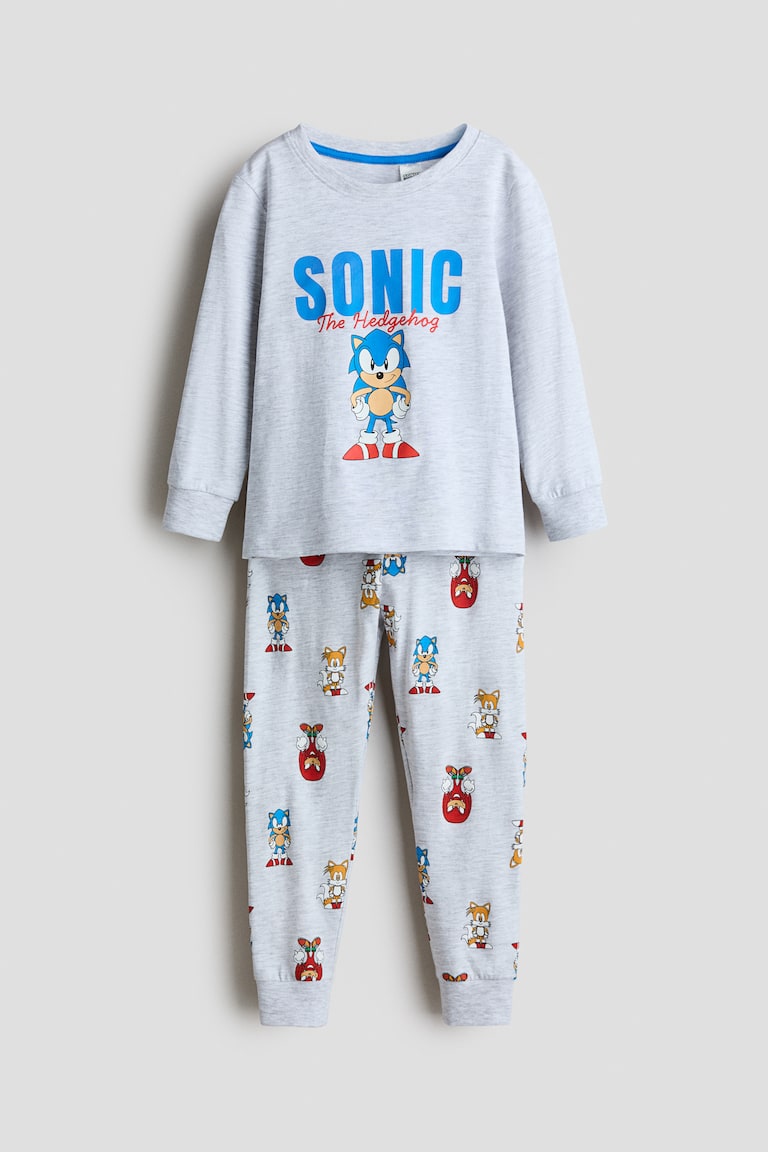 Pigiama Per bambini The Paw Patrol Azzurro 5 Anni