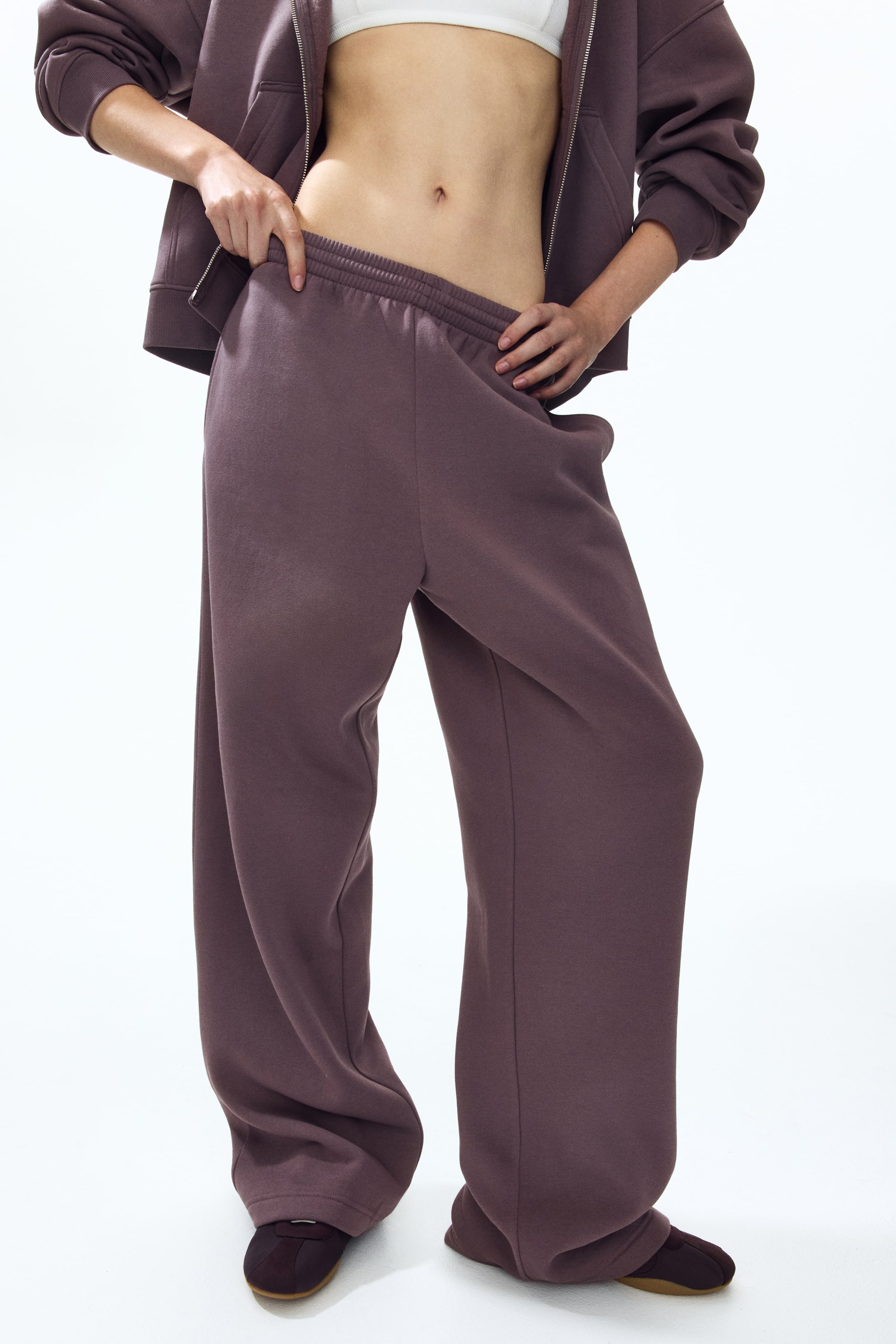 Sweatpants