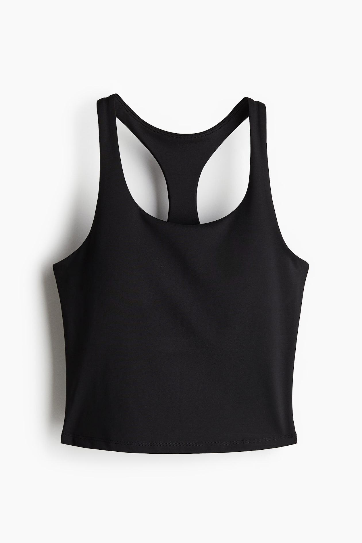 Sporttop Mit Integriertem Bh