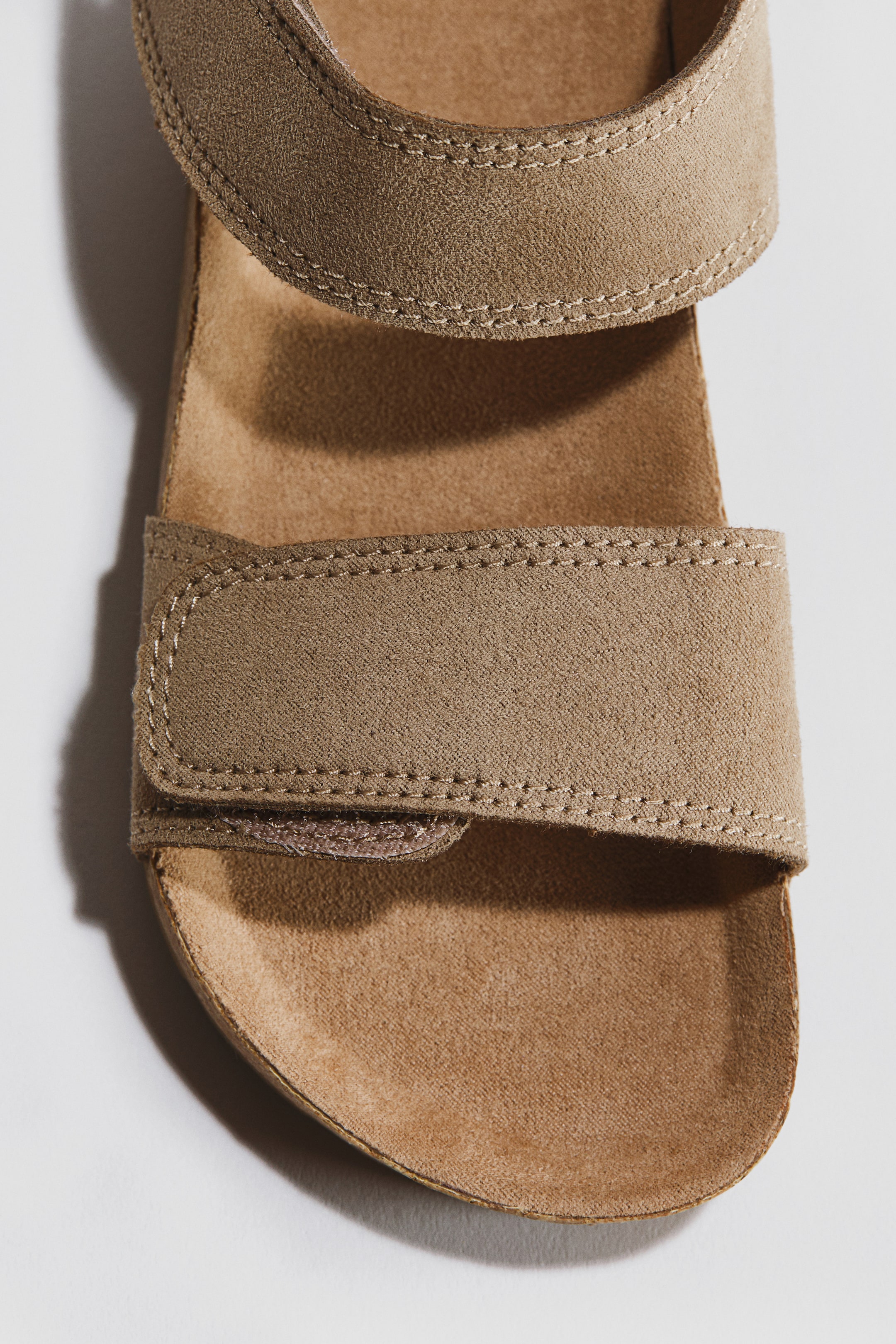 Ankle Strap Sandals