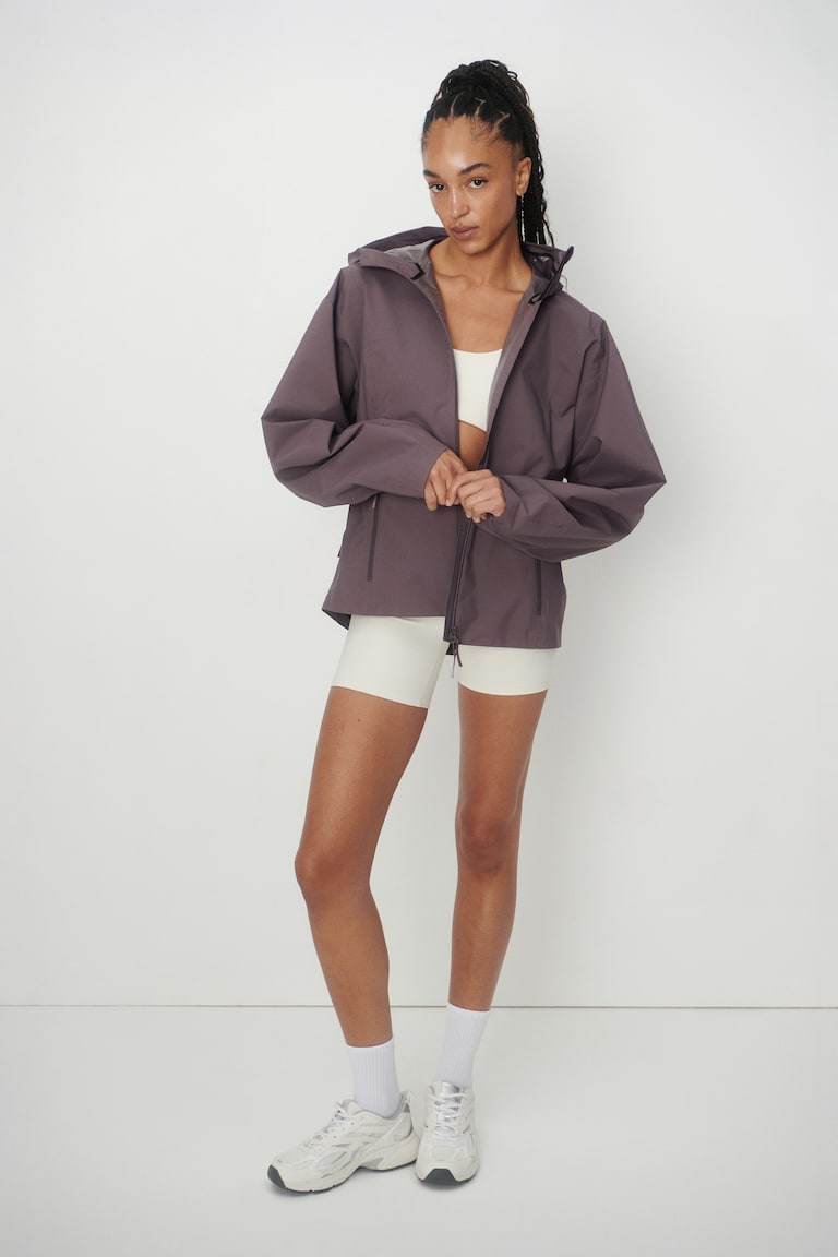 Jakna za kišu Regular Fit StormMove™