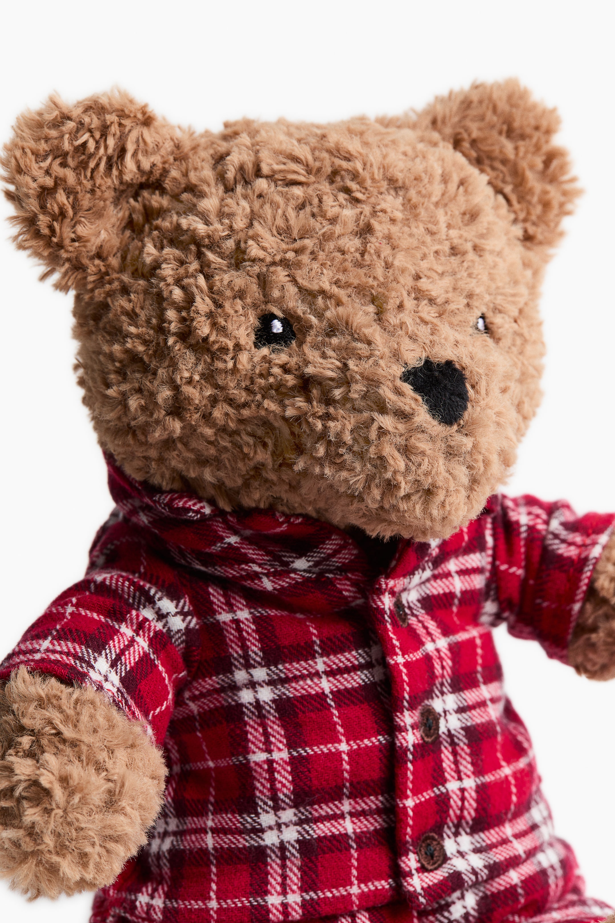 Teddy Bear Baby Soft Toy
