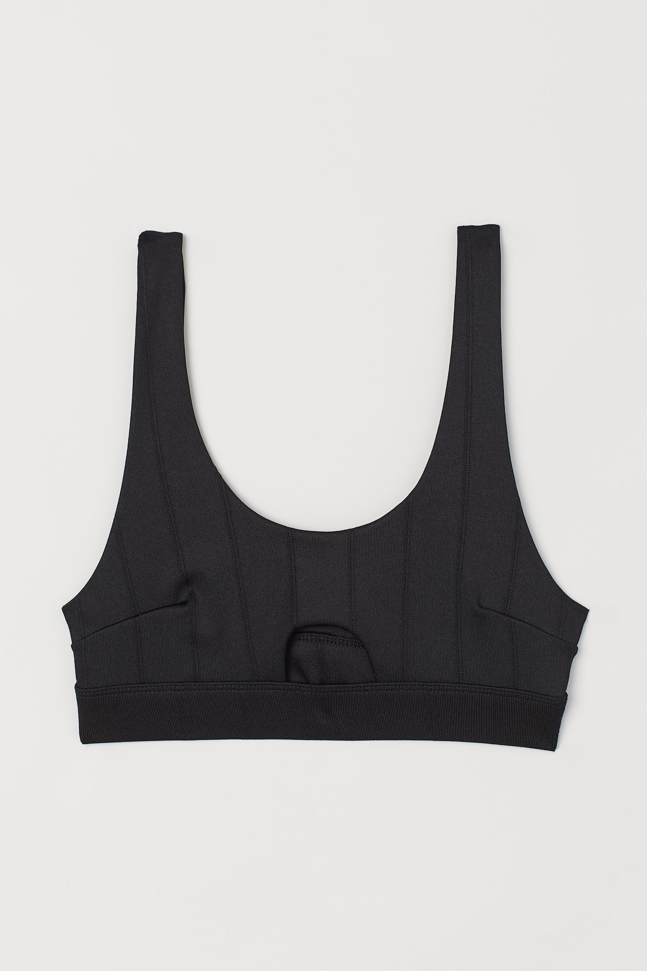 Bikini Top - Black - Ladies | H&M US