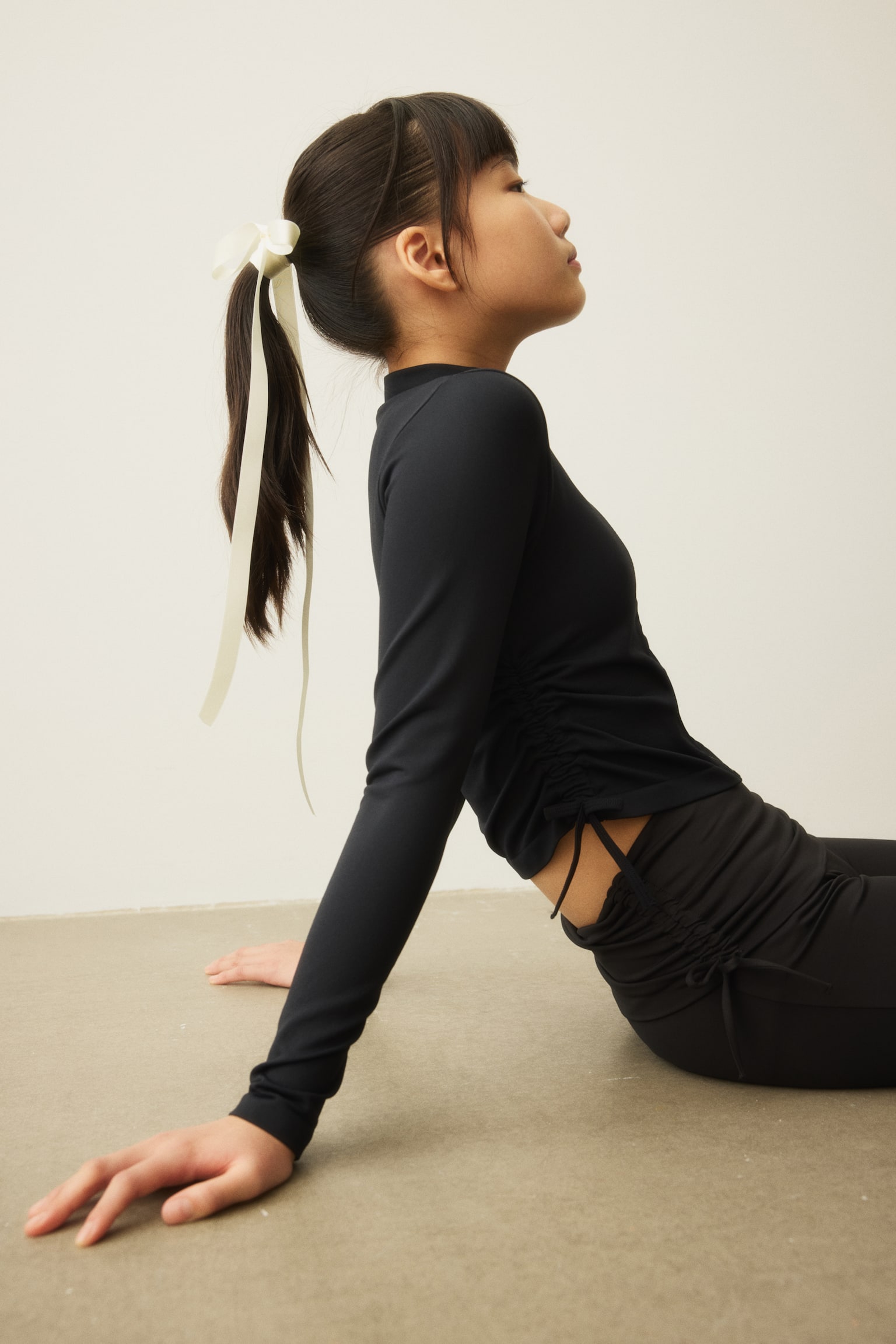 Zip-through sports jacket with DryMove™ - 6