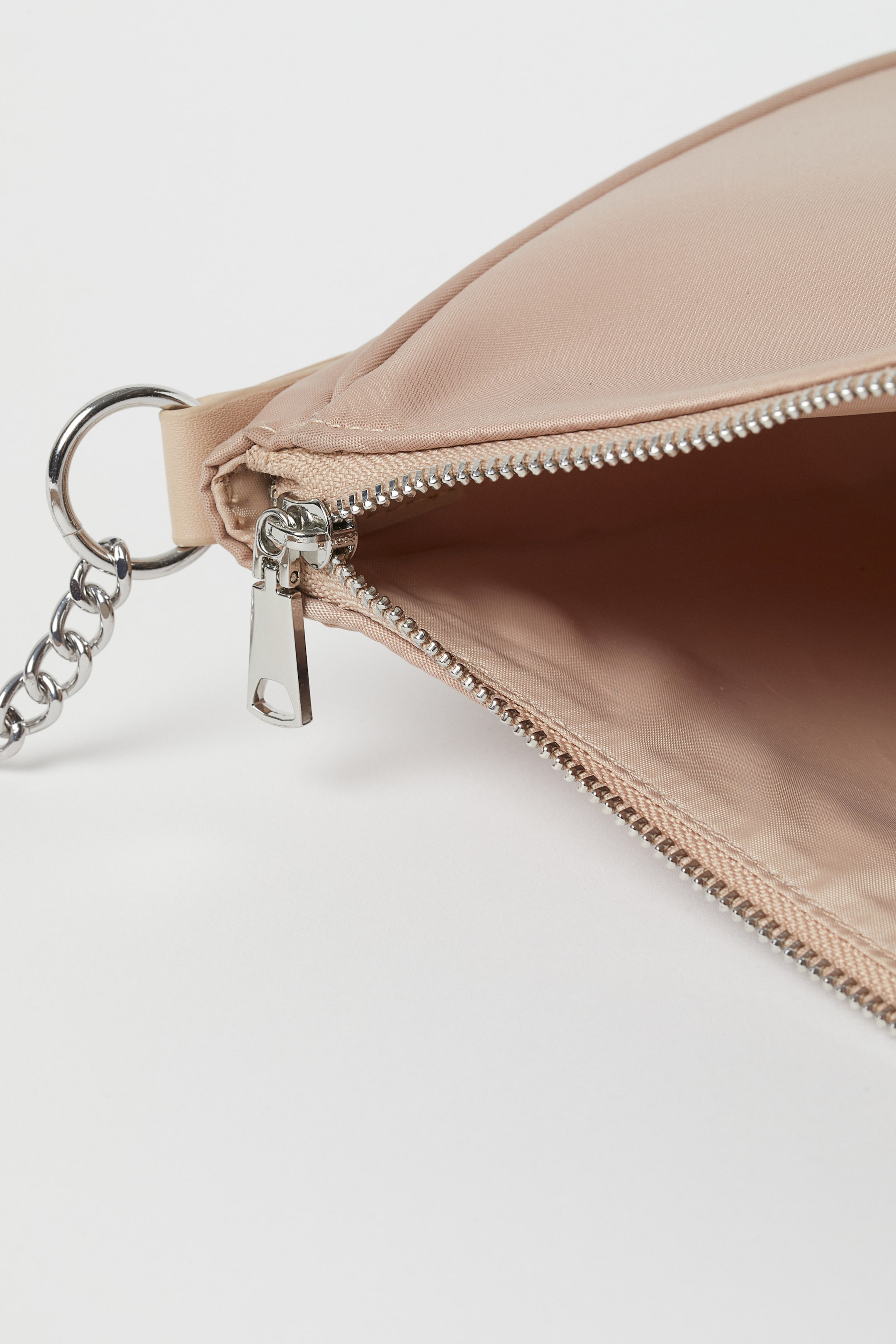 View larger image: Shoulder bag and pouch - Beige - Ladies | H&M IN 3