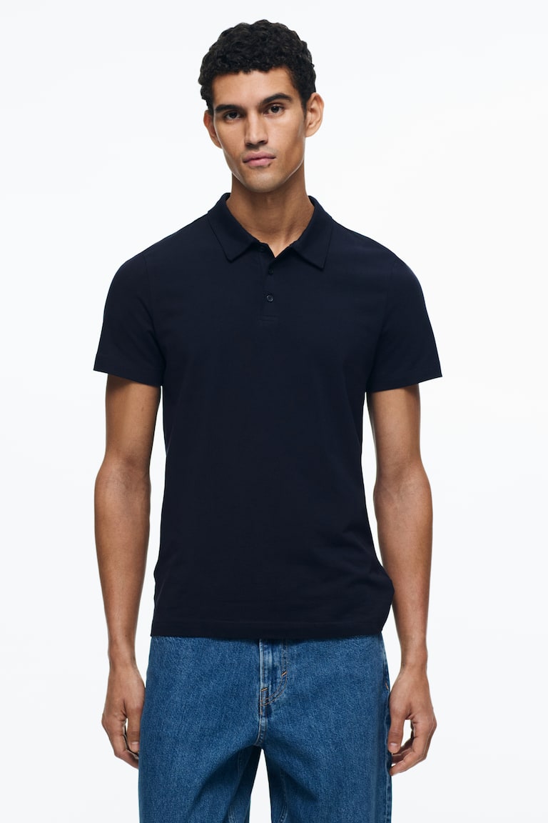 Polo majica Slim Fit