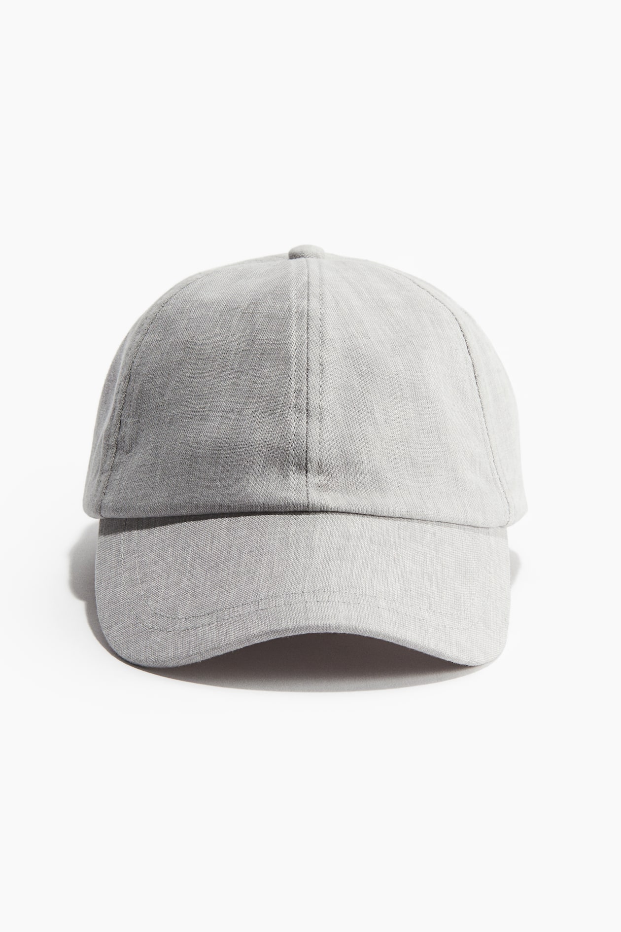Gorra Plana Gris Ajustada 59FIFTY Heather De Cleveland Cavaliers NBA De New Era