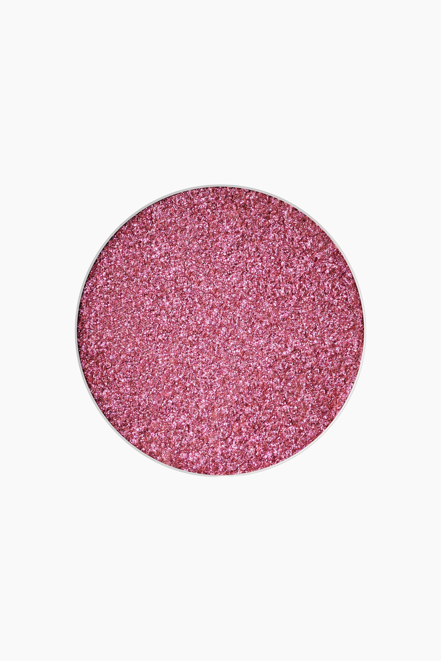 M·A·C Cosmetics - Eyeshadow Refill Glitter - Rosa Lightning