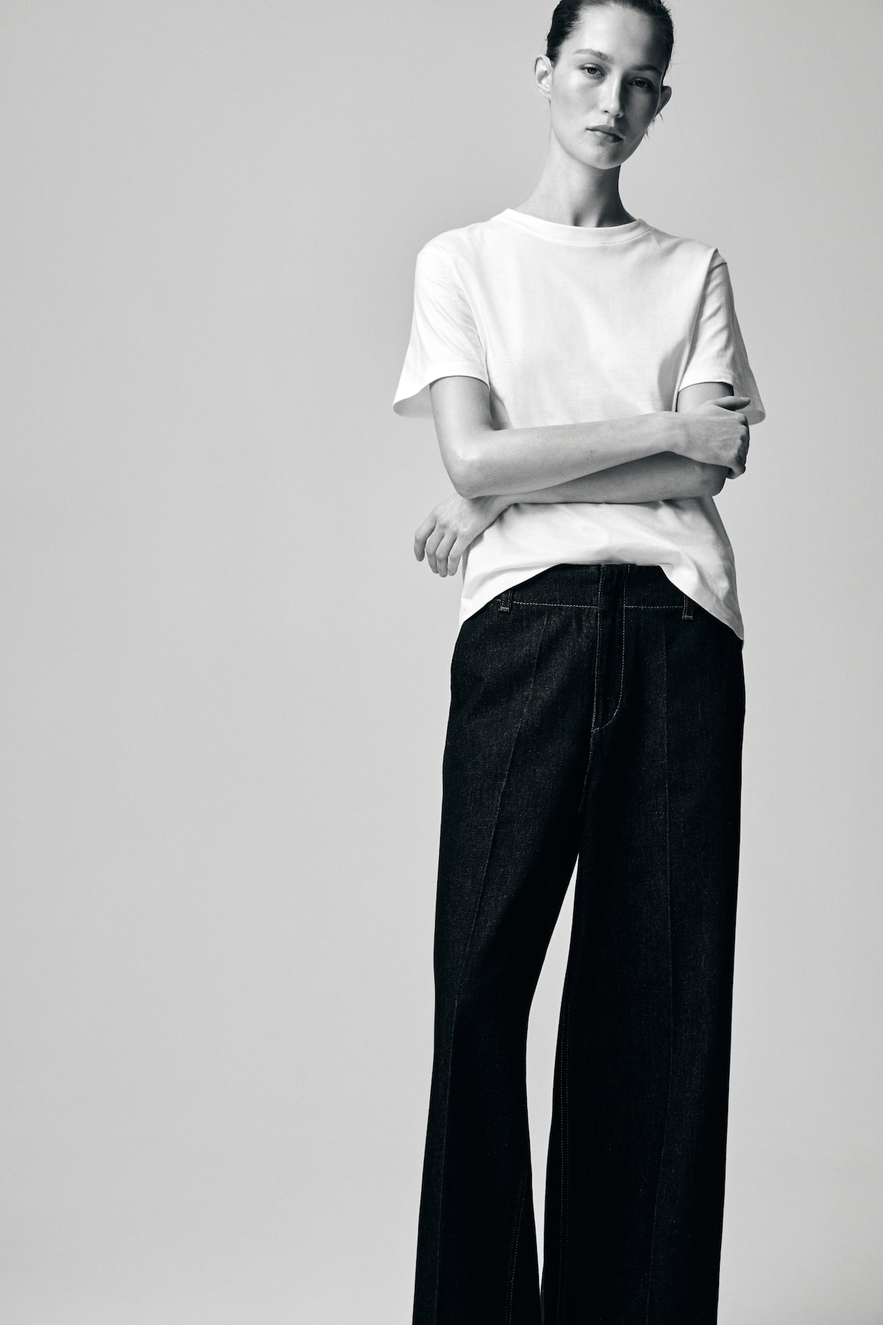Cotton T-shirt