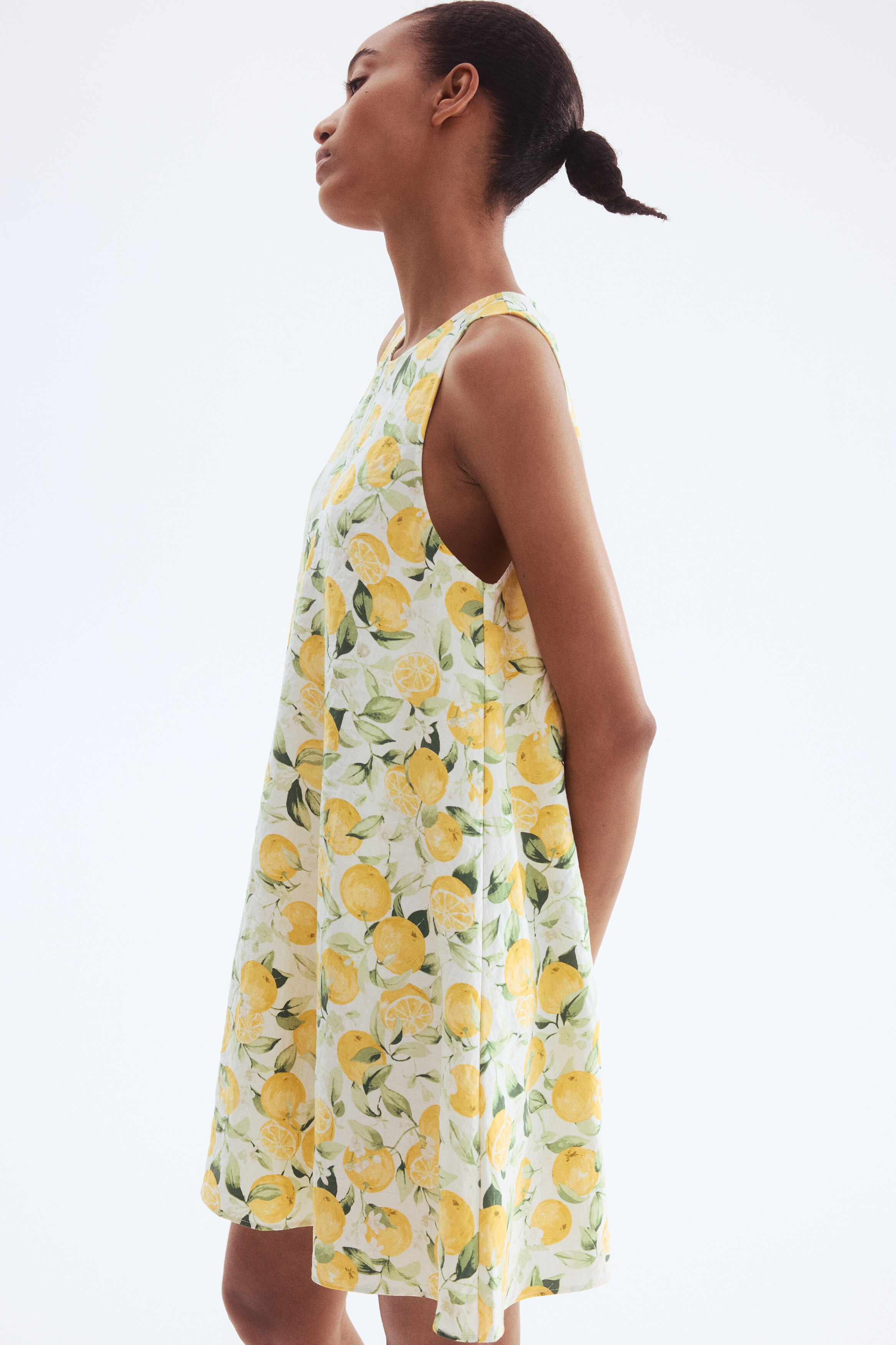 Shift dress